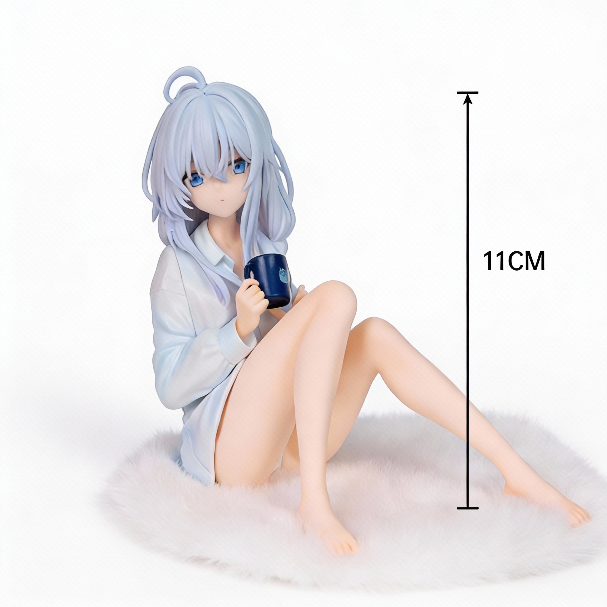 Majo no Tabitabi (The Journey of Elaina) - Elaina 