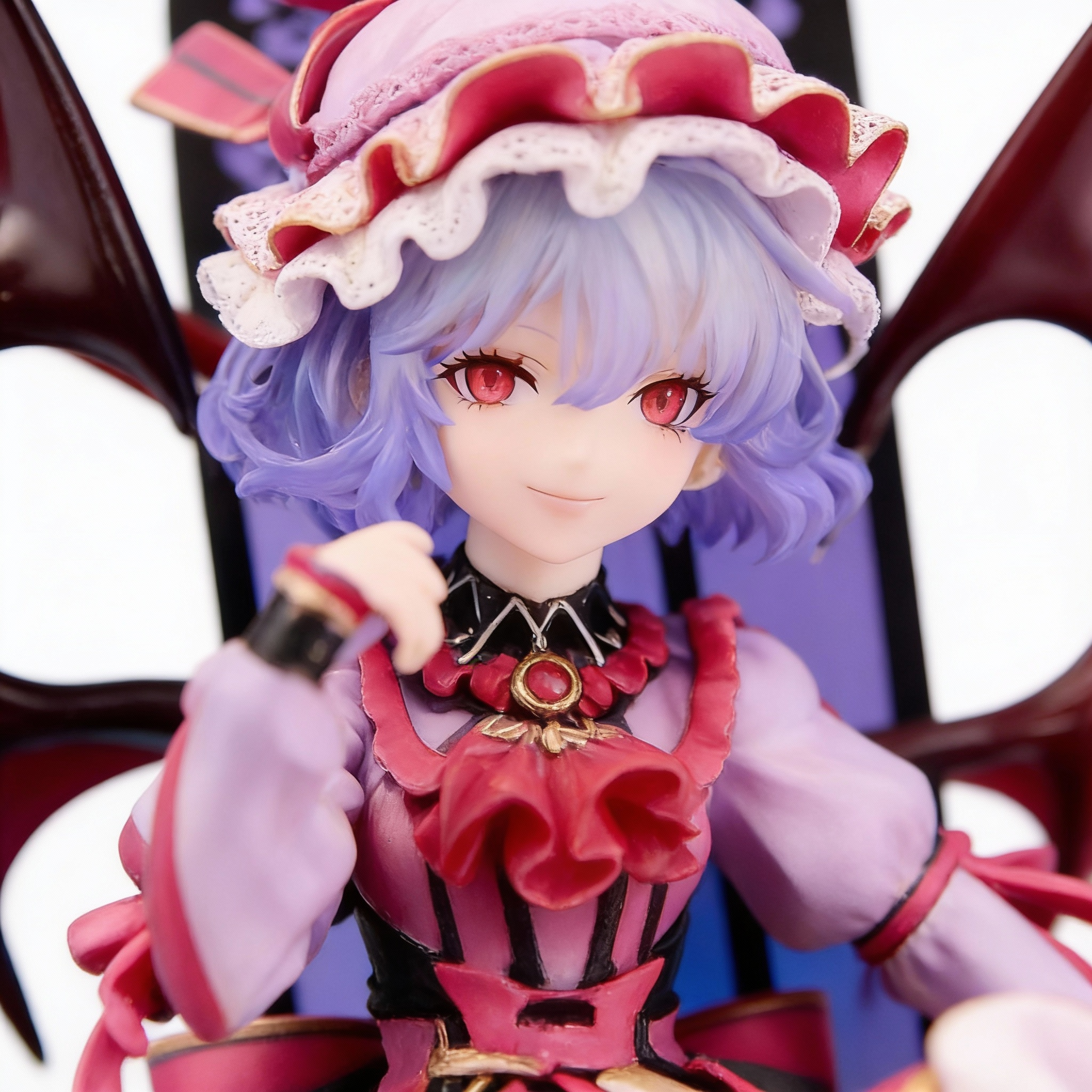 Touhou Project - Remilia Scarlet 