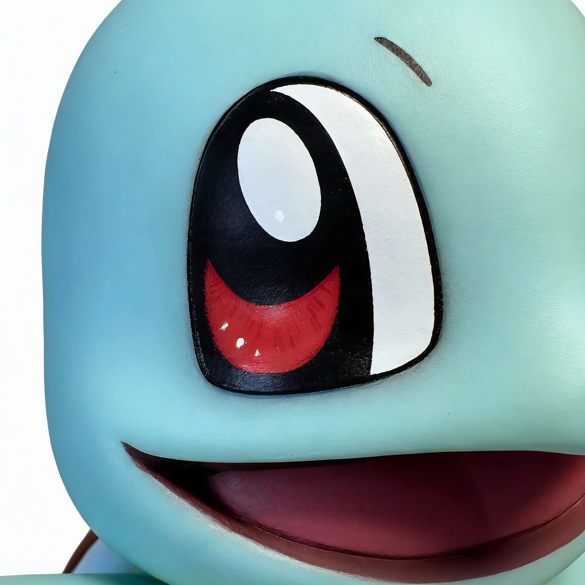 Pokémon Kanto Starters Trio - Bulbasaur, Charmander & Squirtle Collectible Figure Set - Cosplee