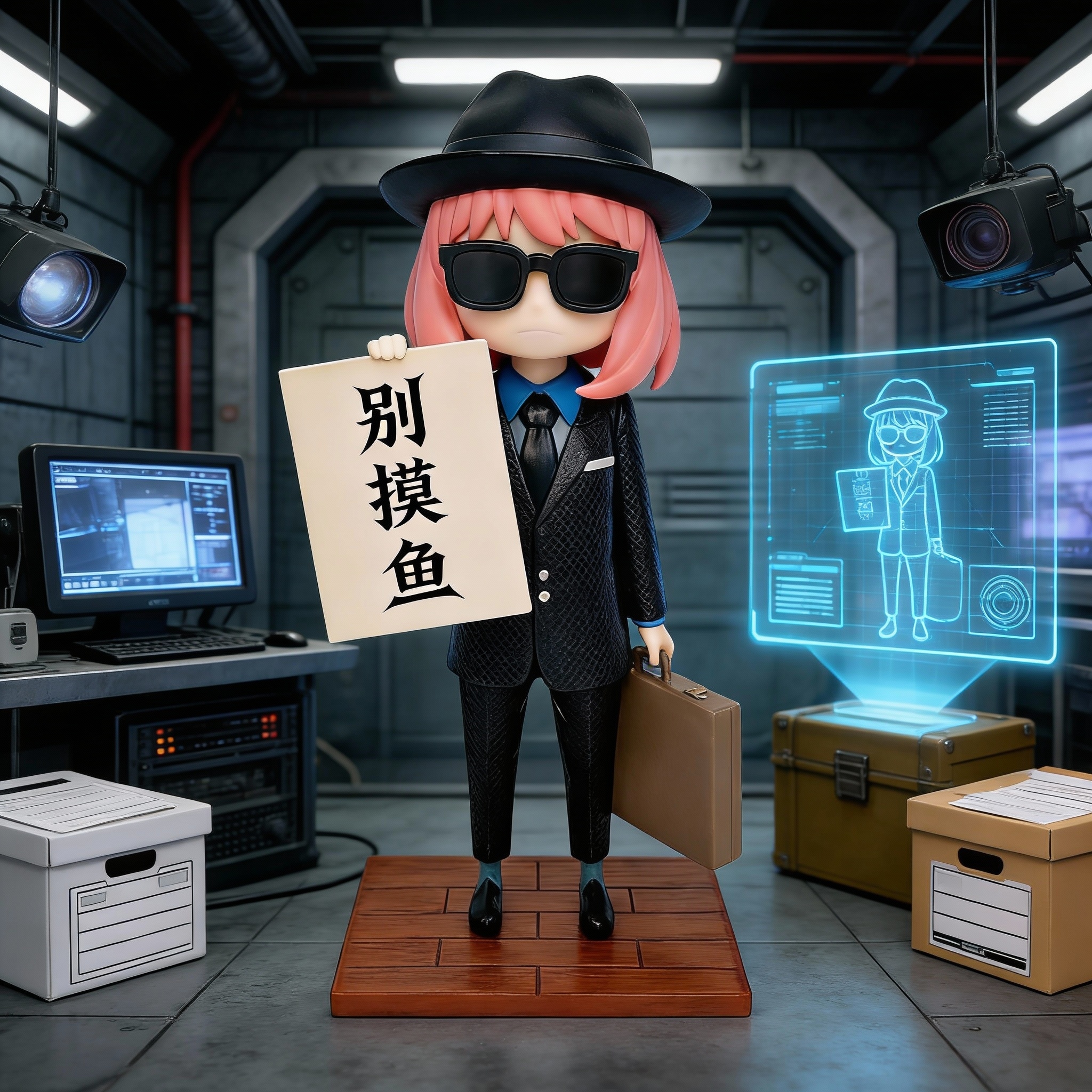 Spy x Family - Anya Forger 