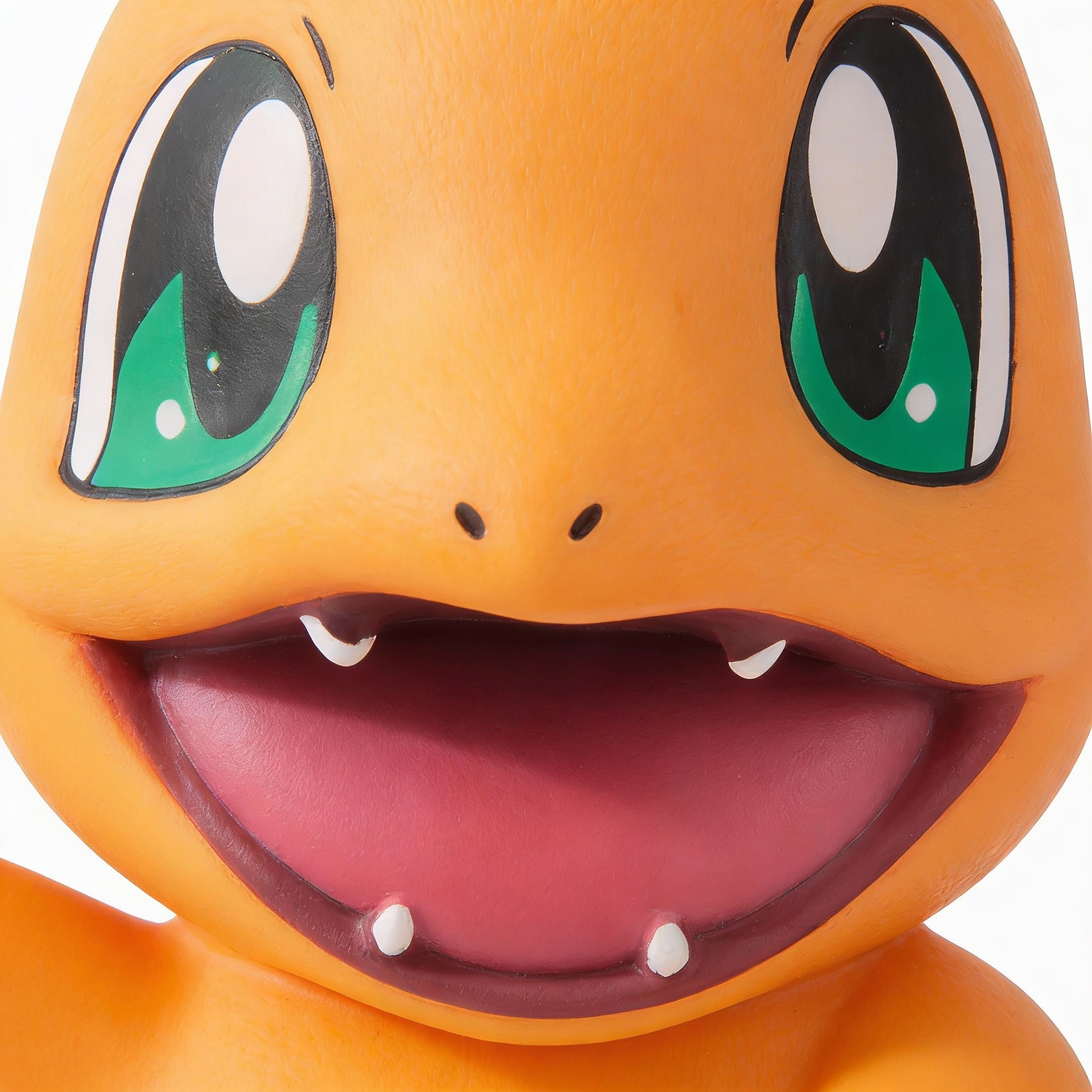 Pokémon Kanto Starters Trio - Bulbasaur, Charmander & Squirtle Collectible Figure Set - Cosplee