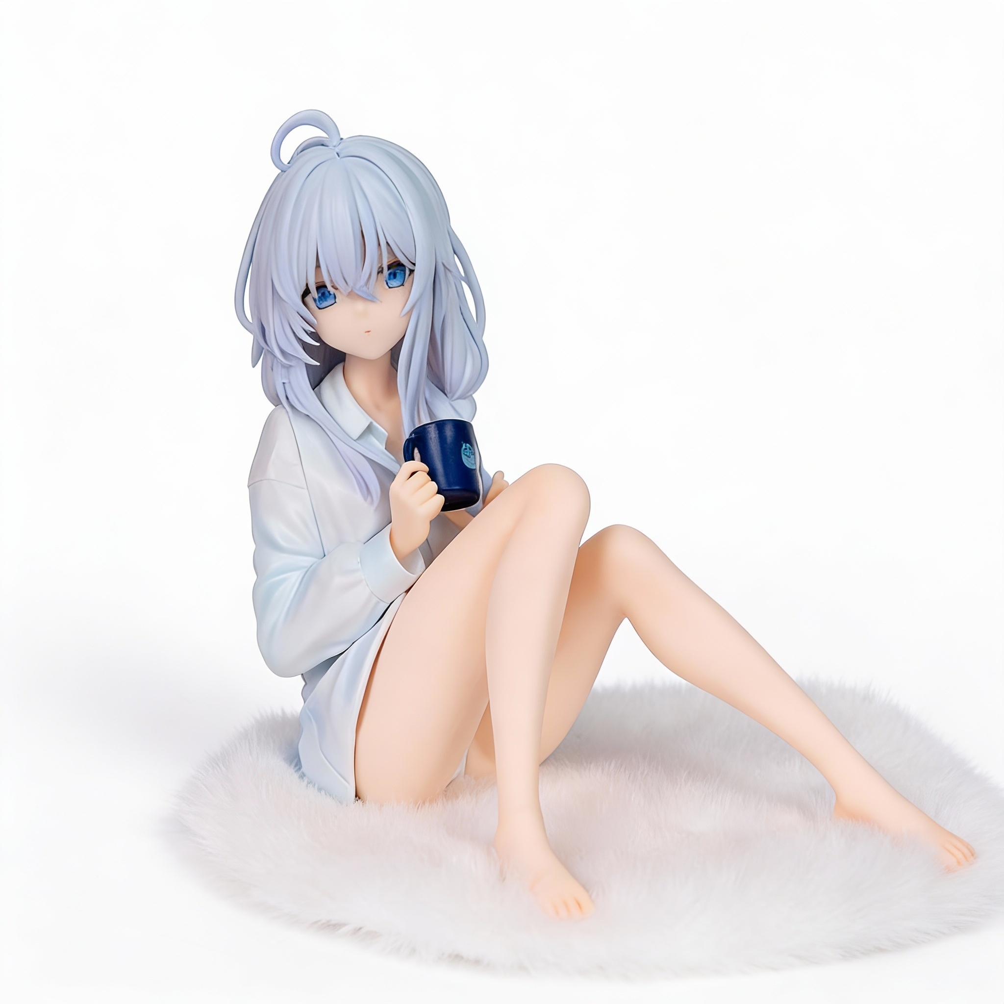 Majo no Tabitabi (The Journey of Elaina) - Elaina 