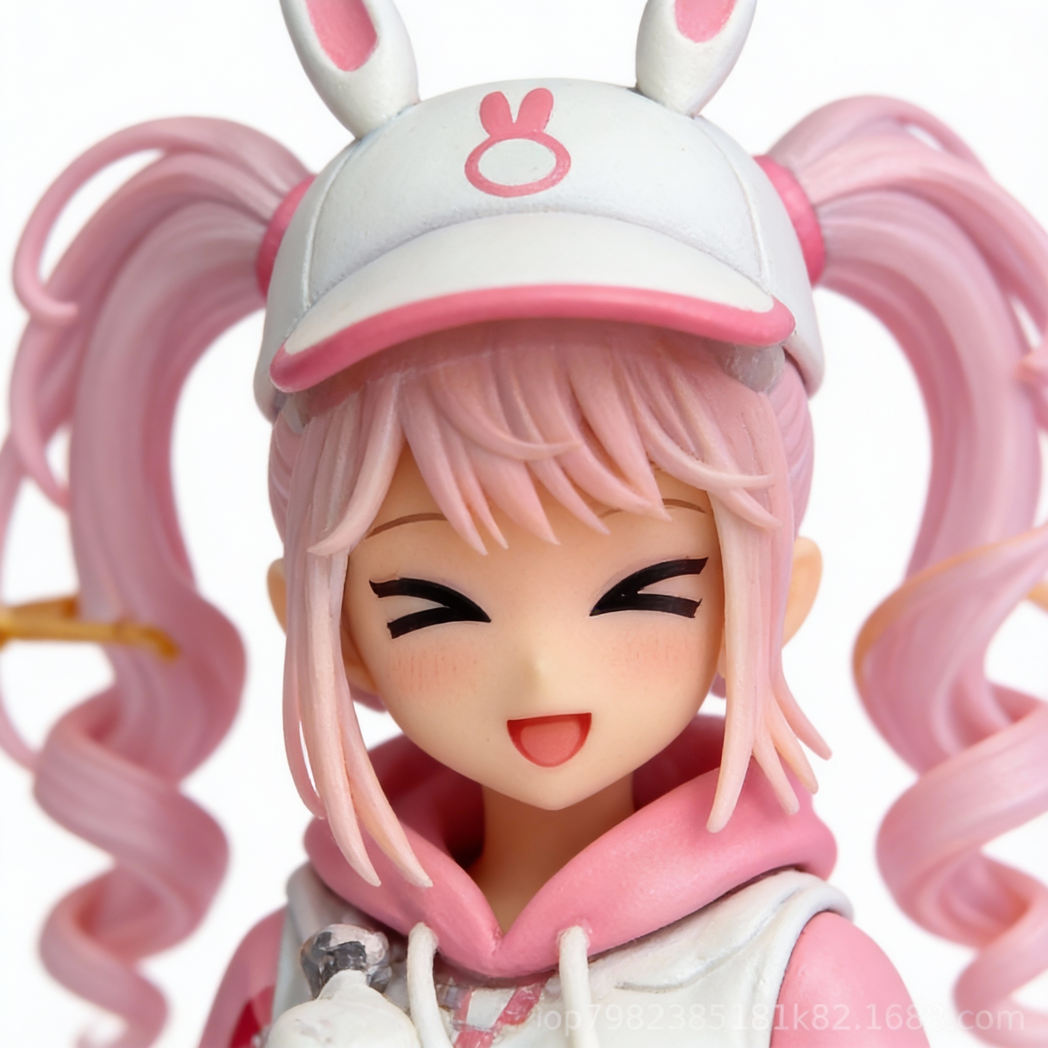 NIKKE: Goddess of Victory - Alice 