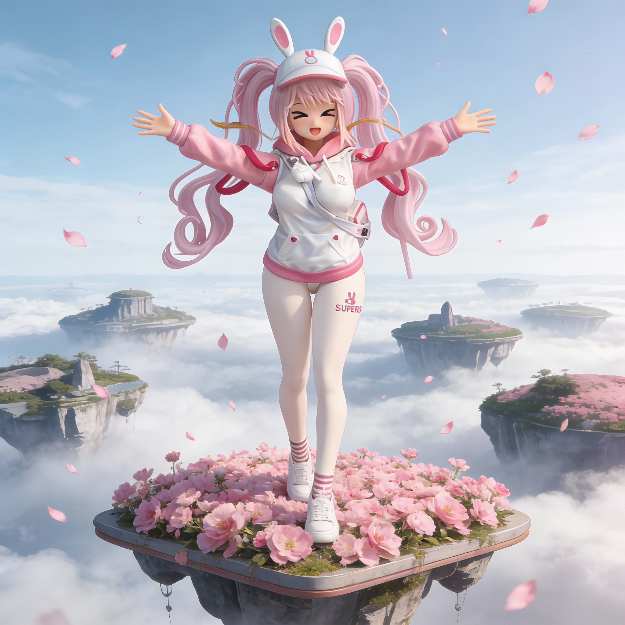 NIKKE: Goddess of Victory - Alice 