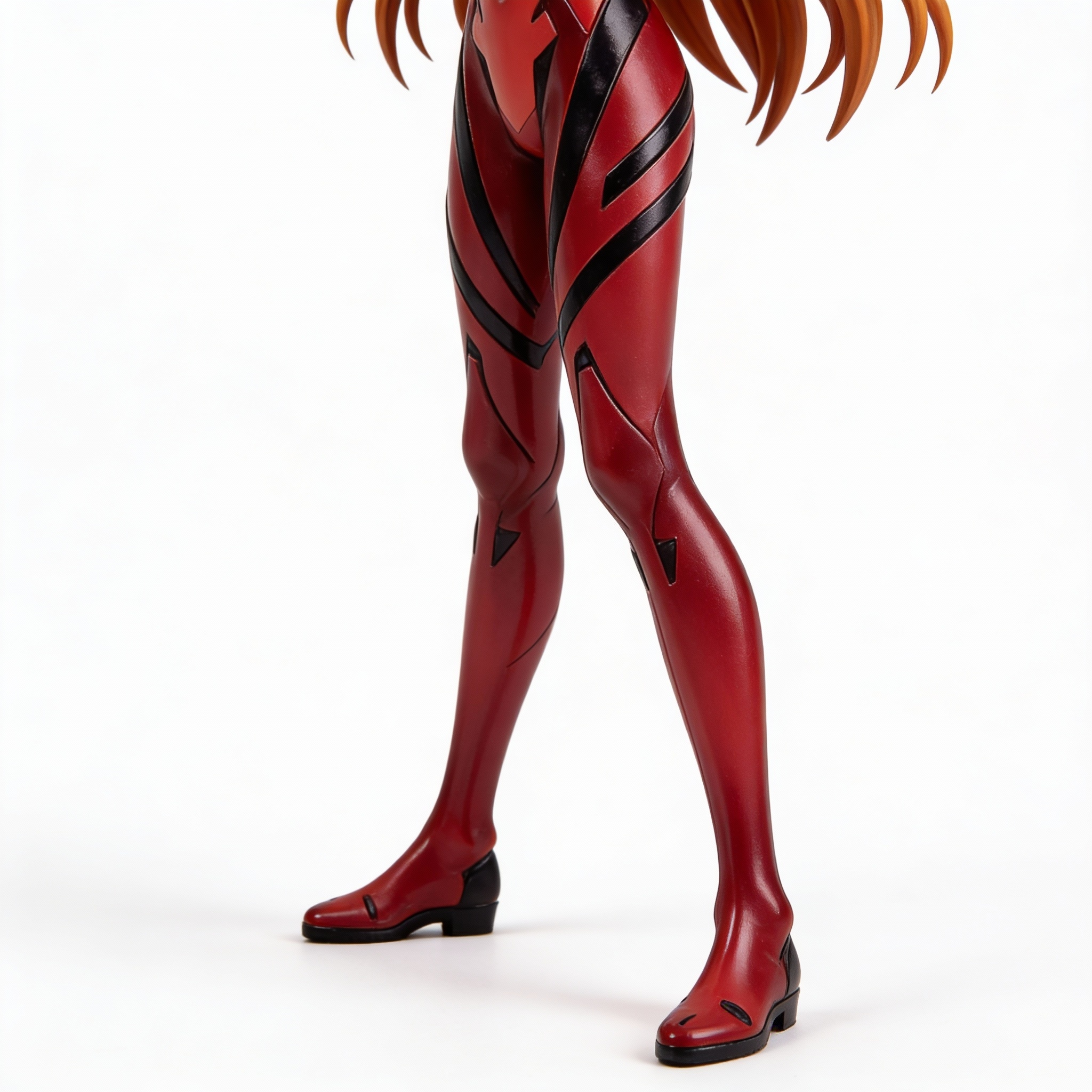 Neon Genesis Evangelion - Asuka Langley Soryu (Desktop & PC Case Ver.) Anime Figure - Cosplee