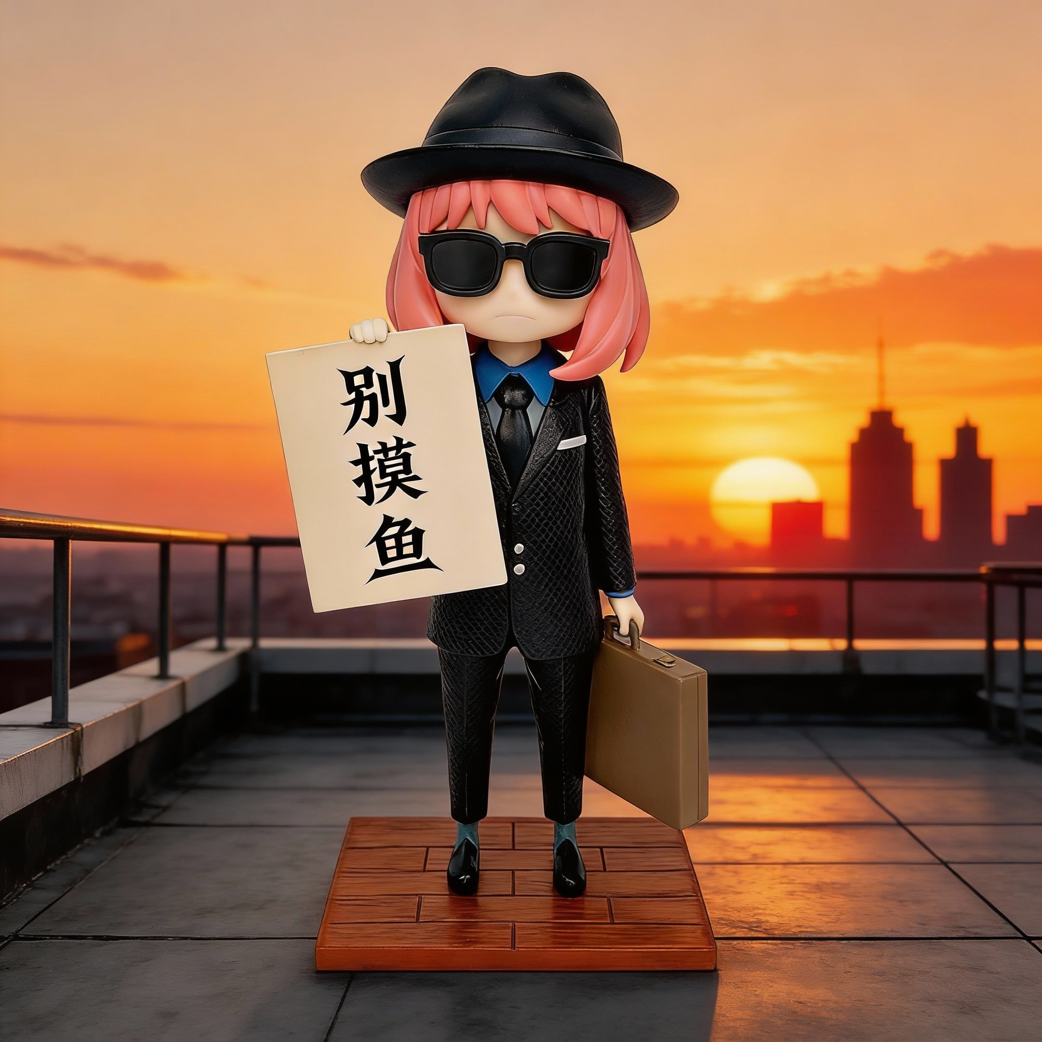 Spy x Family - Anya Forger 