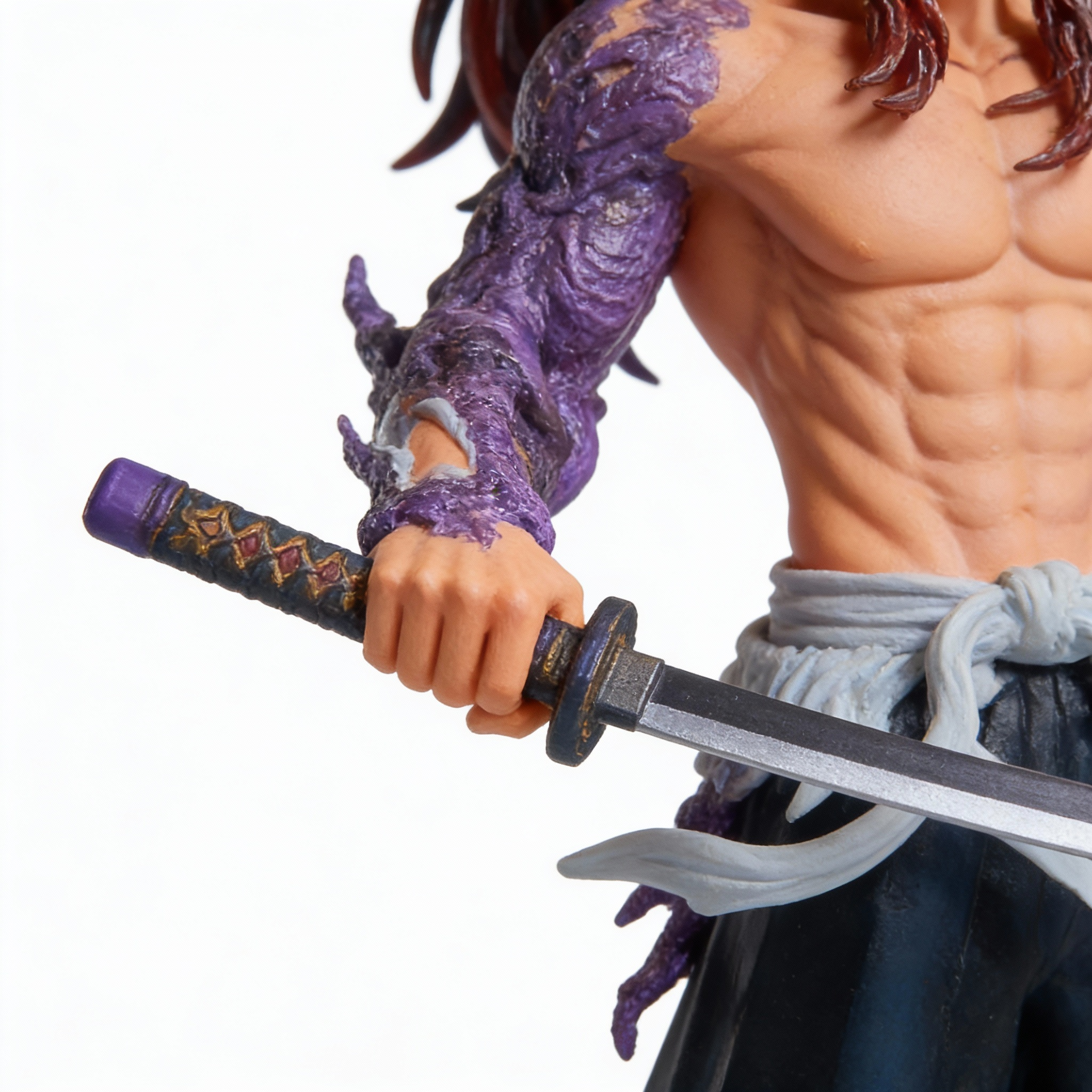 Demon Slayer: Kimetsu no Yaiba - Character Premium Collectible Statue Series - Cosplee