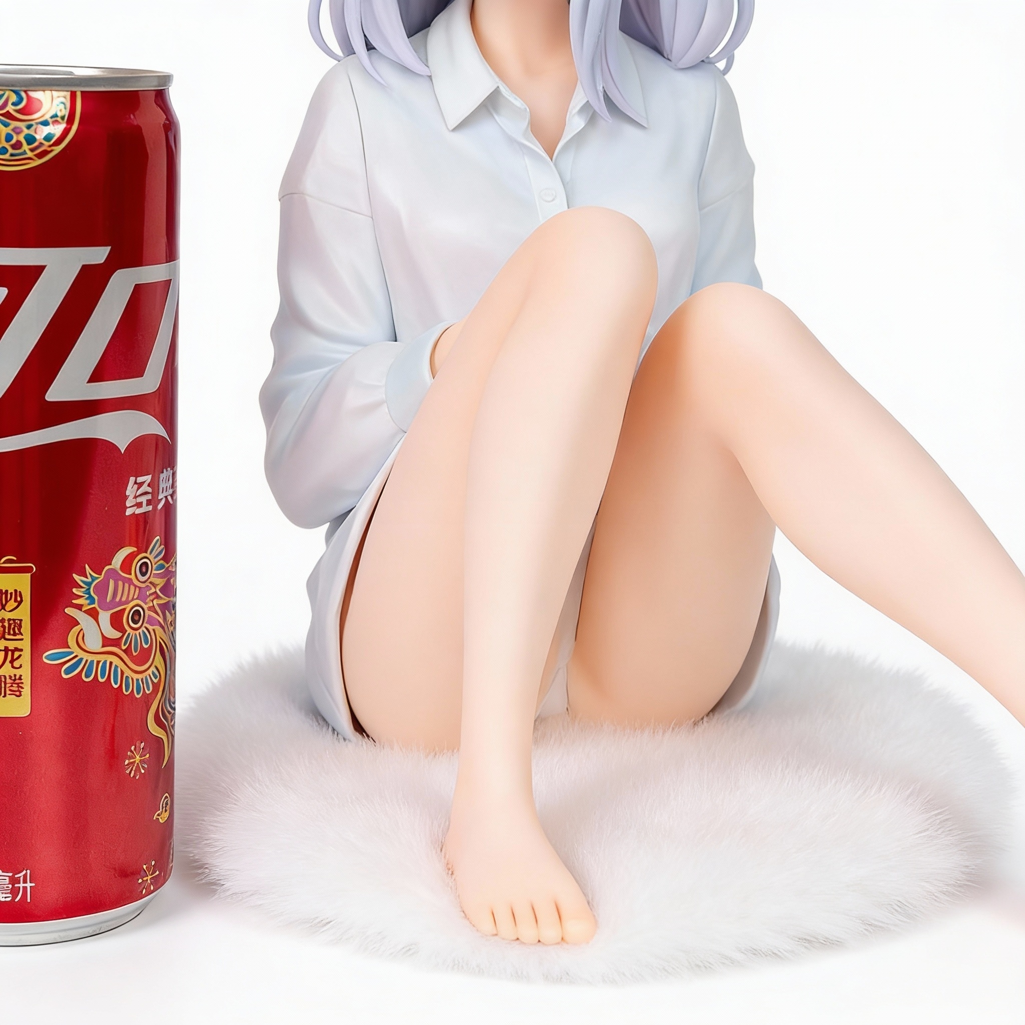 Majo no Tabitabi (The Journey of Elaina) - Elaina 