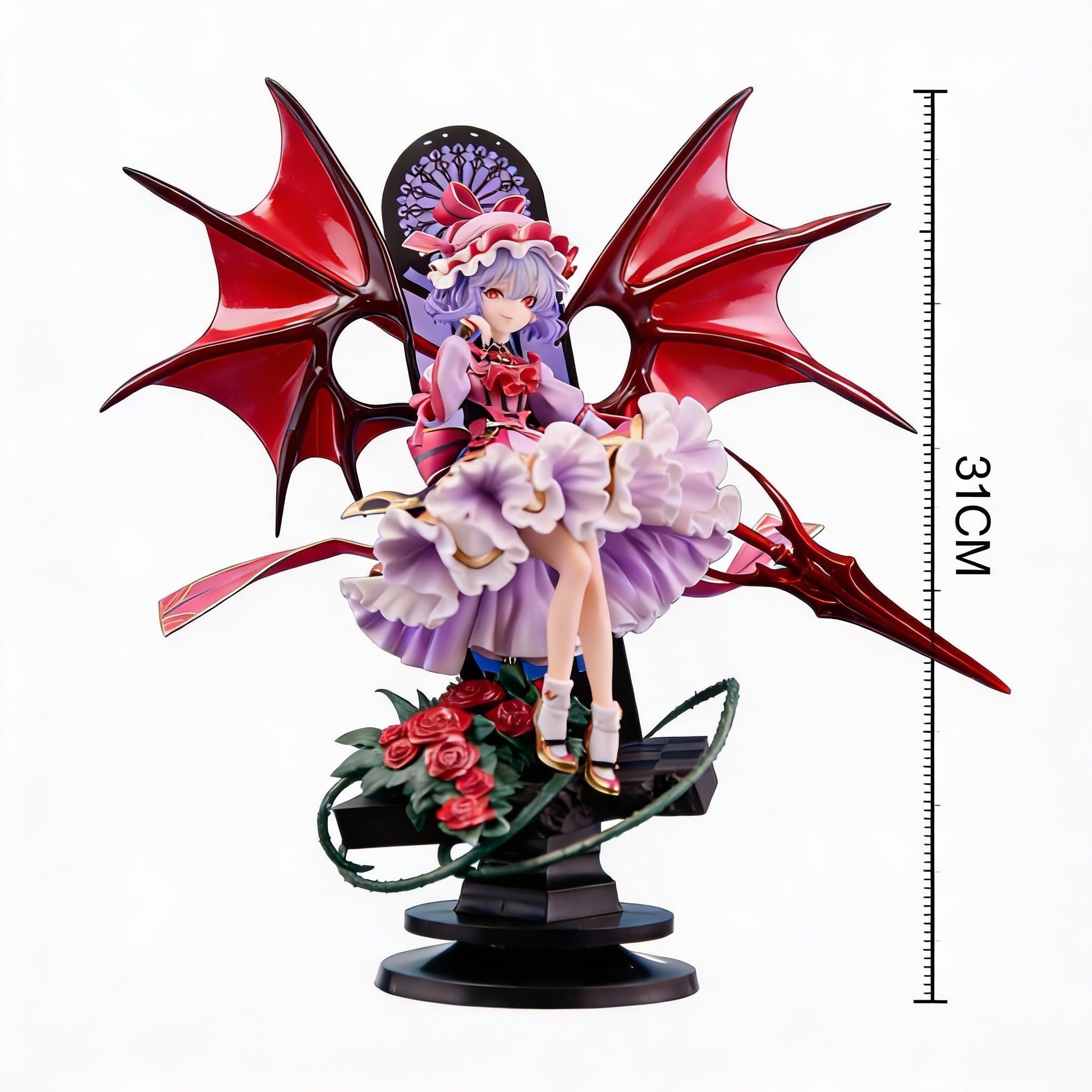 Touhou Project - Remilia Scarlet 