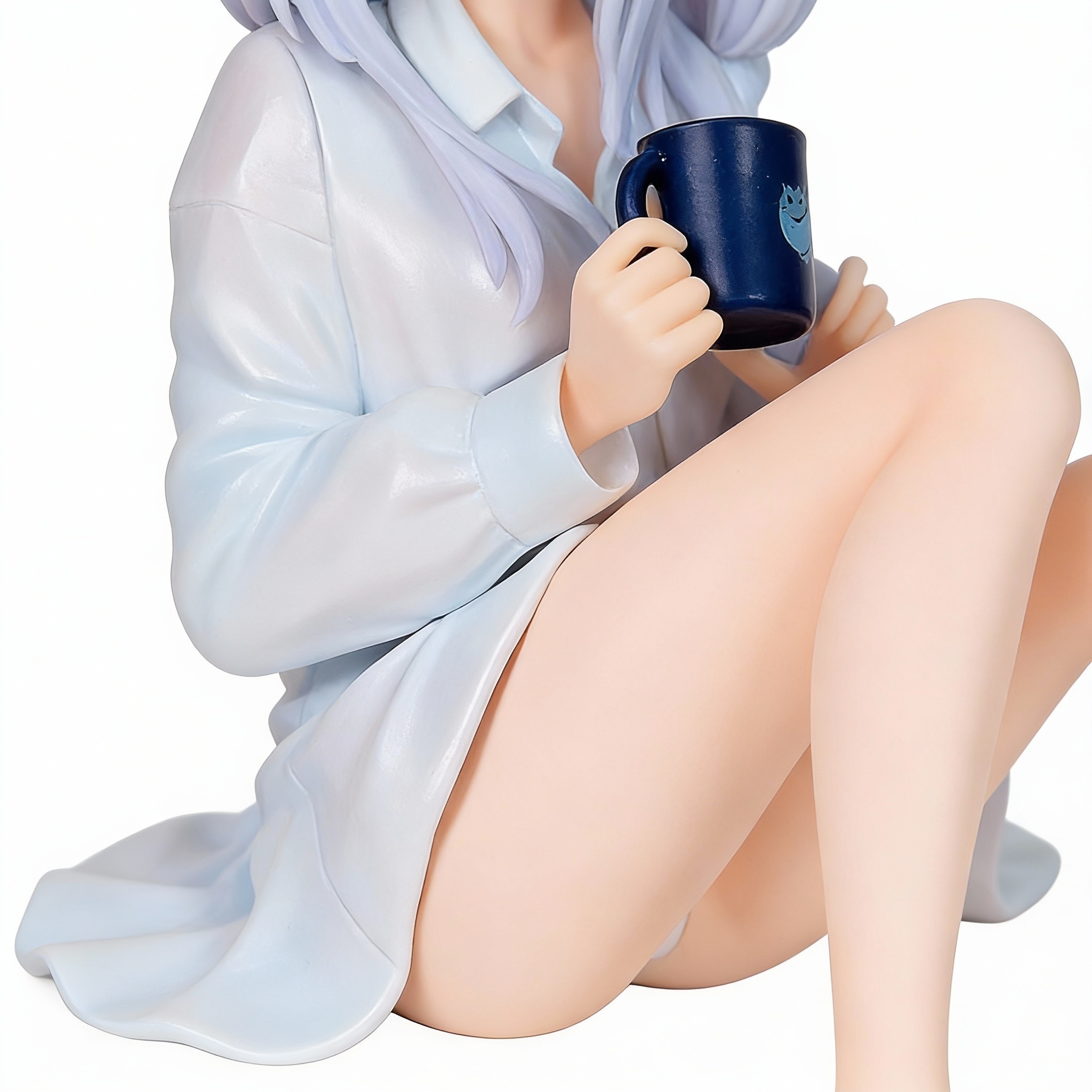 Majo no Tabitabi (The Journey of Elaina) - Elaina 