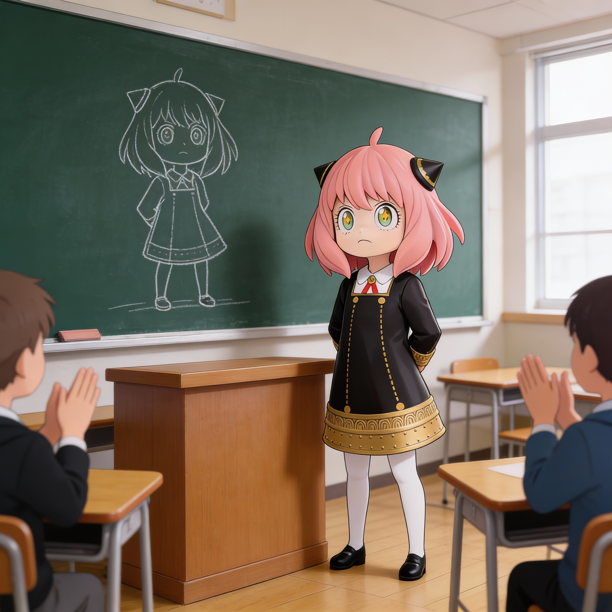 Spy x Family - Anya Forger 