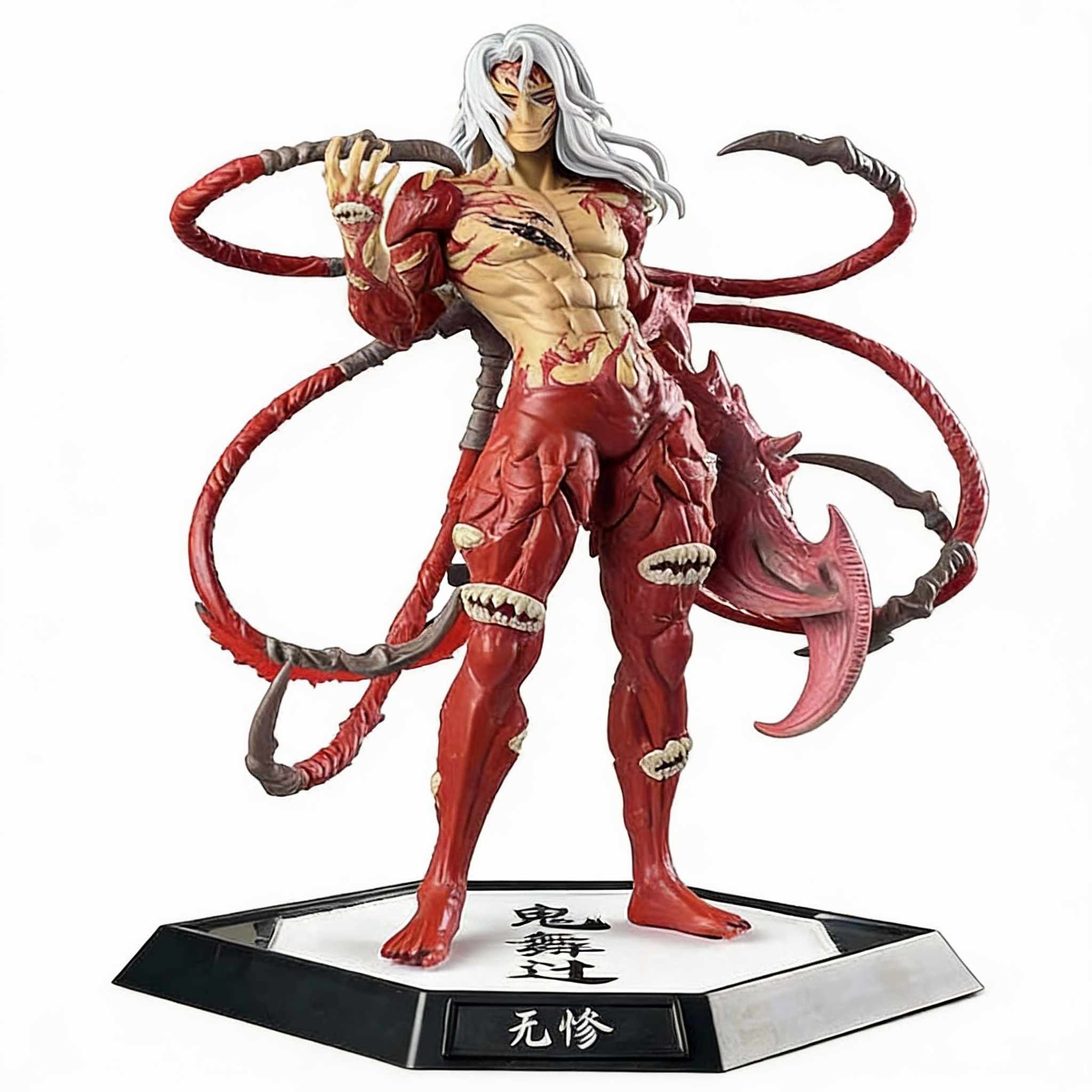 Demon Slayer: Kimetsu no Yaiba - Character Premium Collectible Statue Series - Cosplee