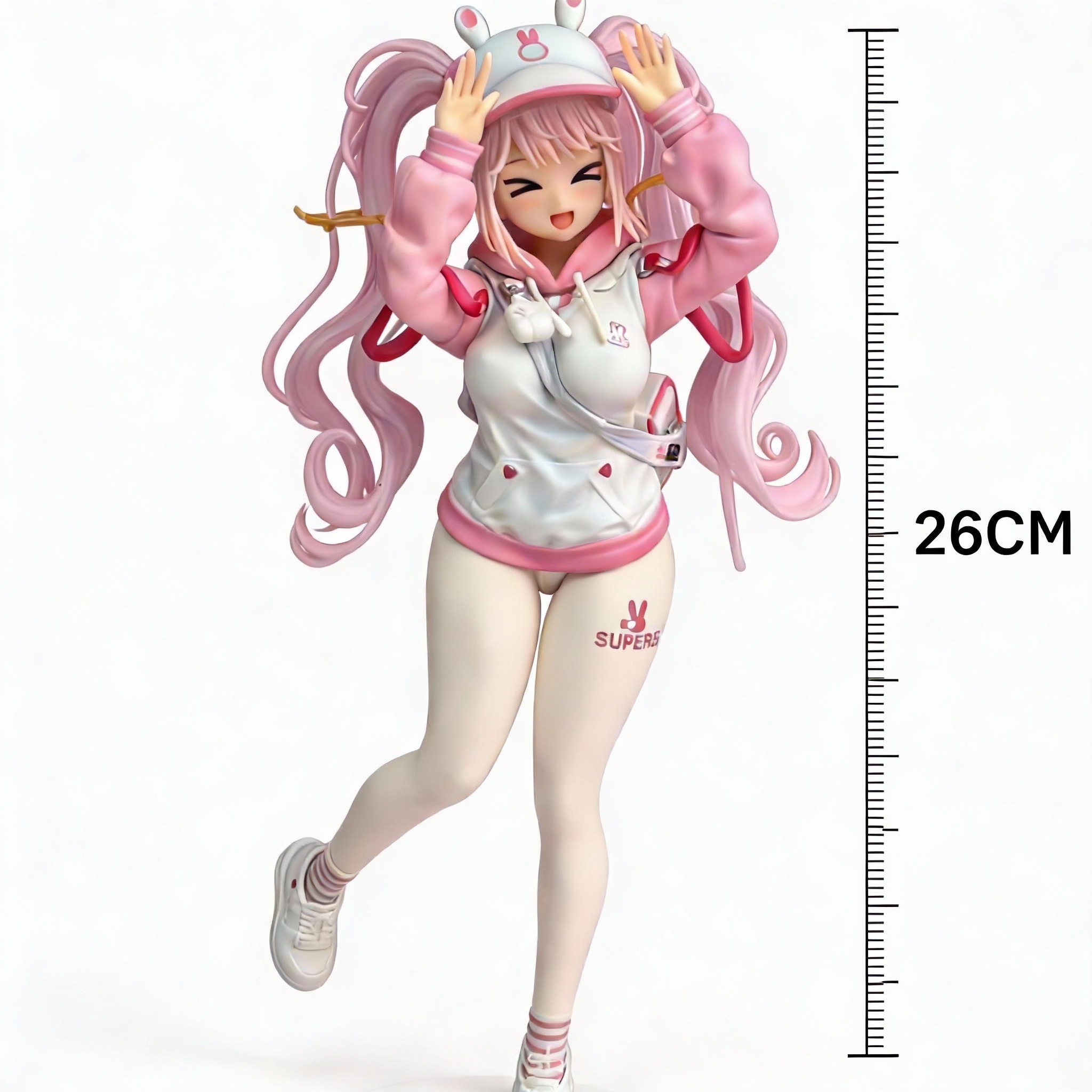 NIKKE: Goddess of Victory - Alice 