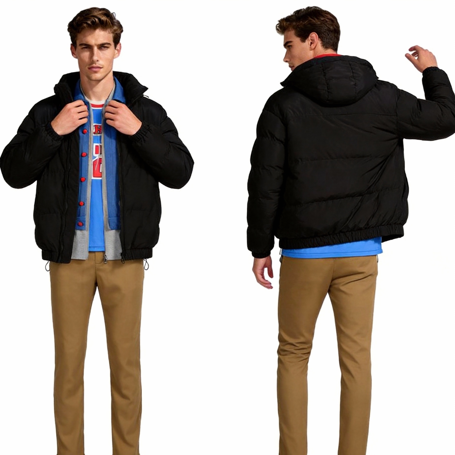 Spider-Man: Across the Spider-Verse - Miles Morales 