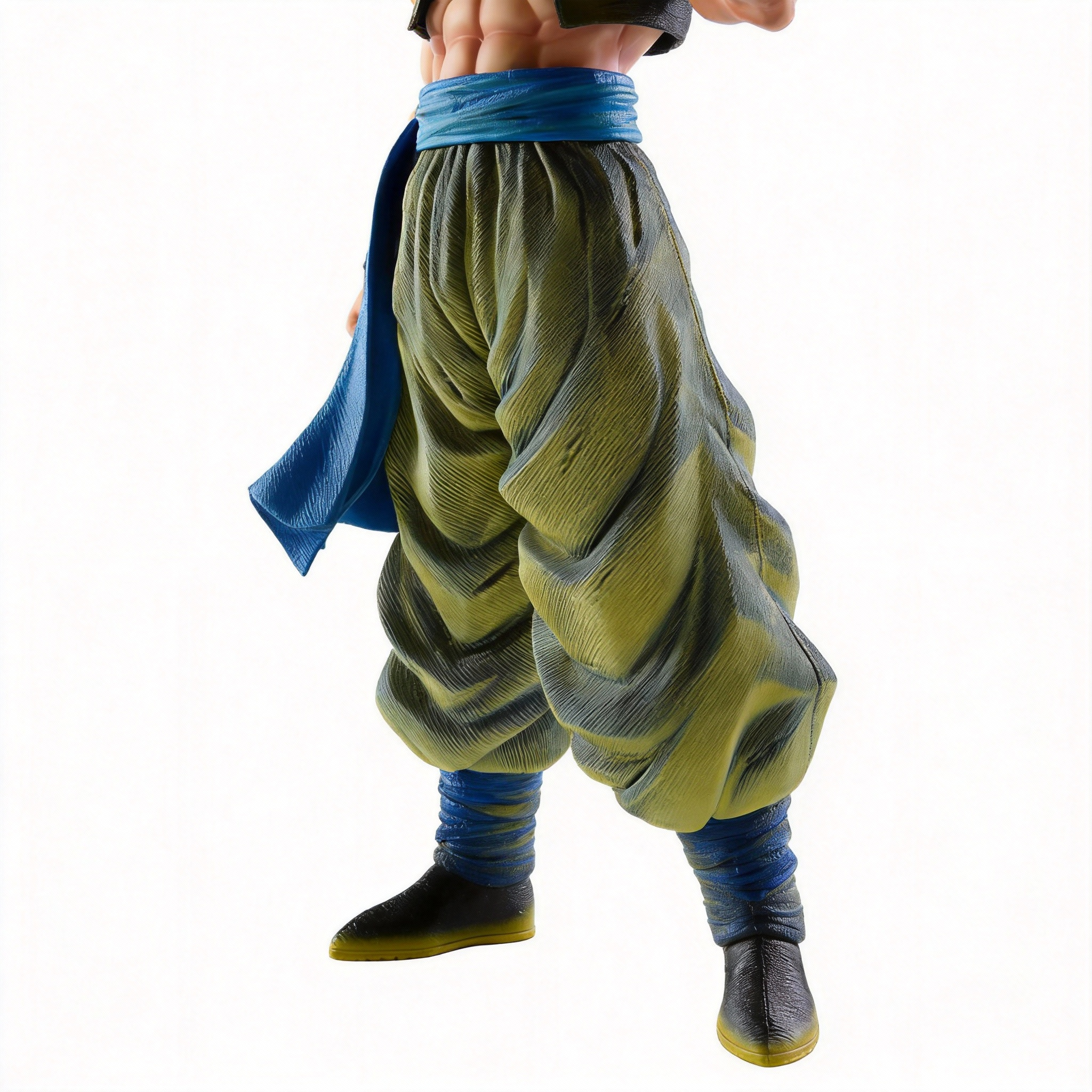 Dragon Ball Z Gogeta Super Saiyan 