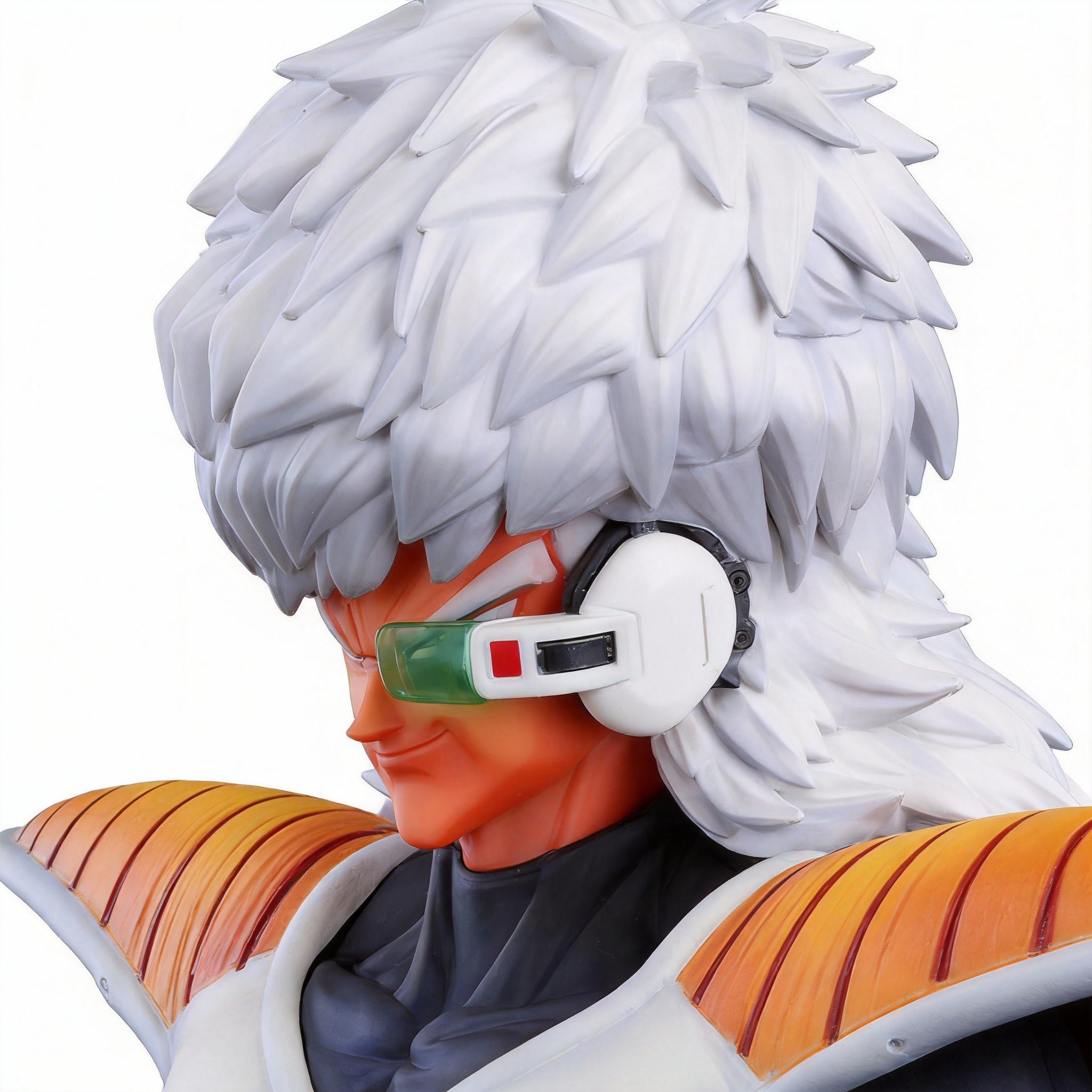 Dragon Ball Z Ginyu Force Full Team Action Pose GK Statue Set - Cosplee