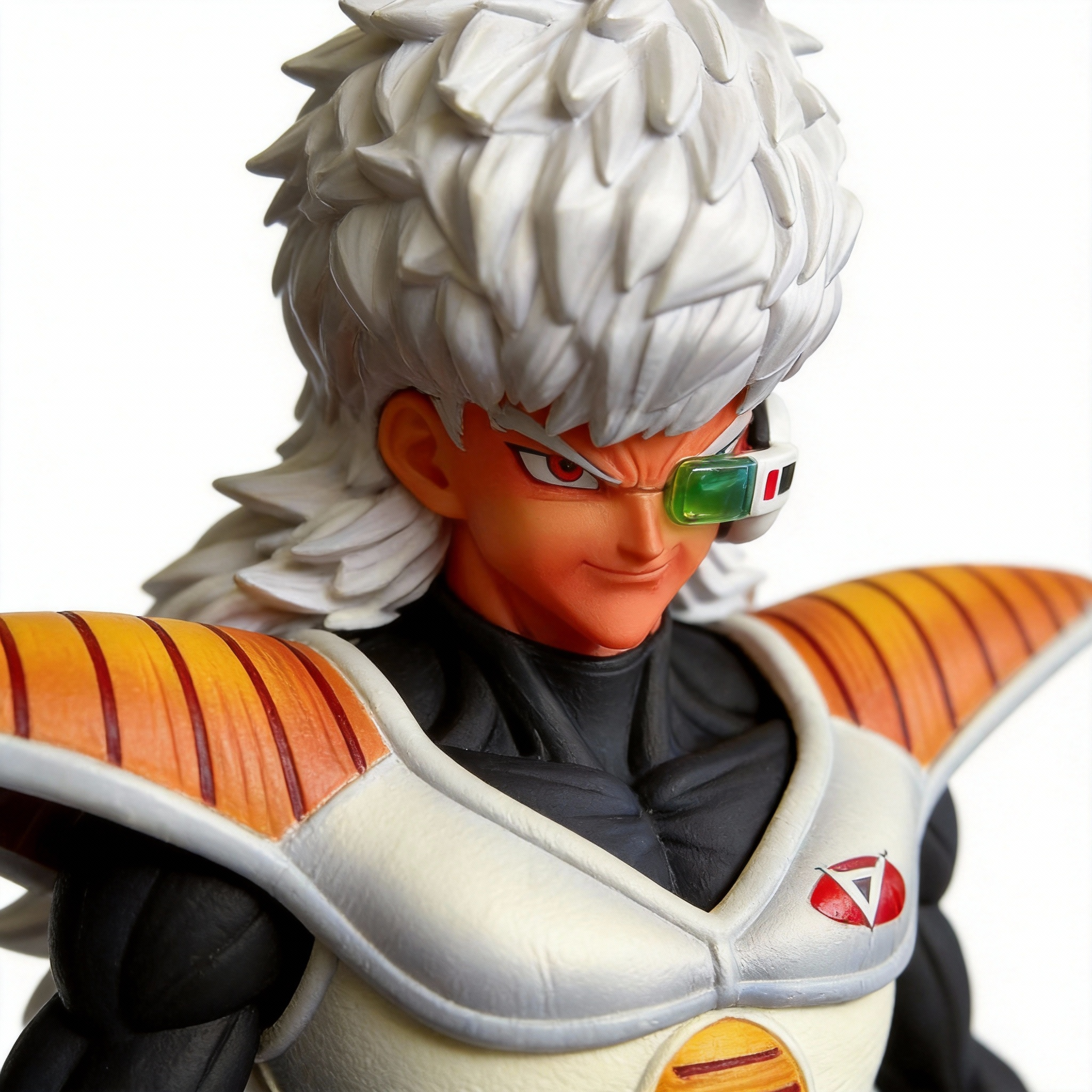 Dragon Ball Z Ginyu Force Full Team Action Pose GK Statue Set - Cosplee