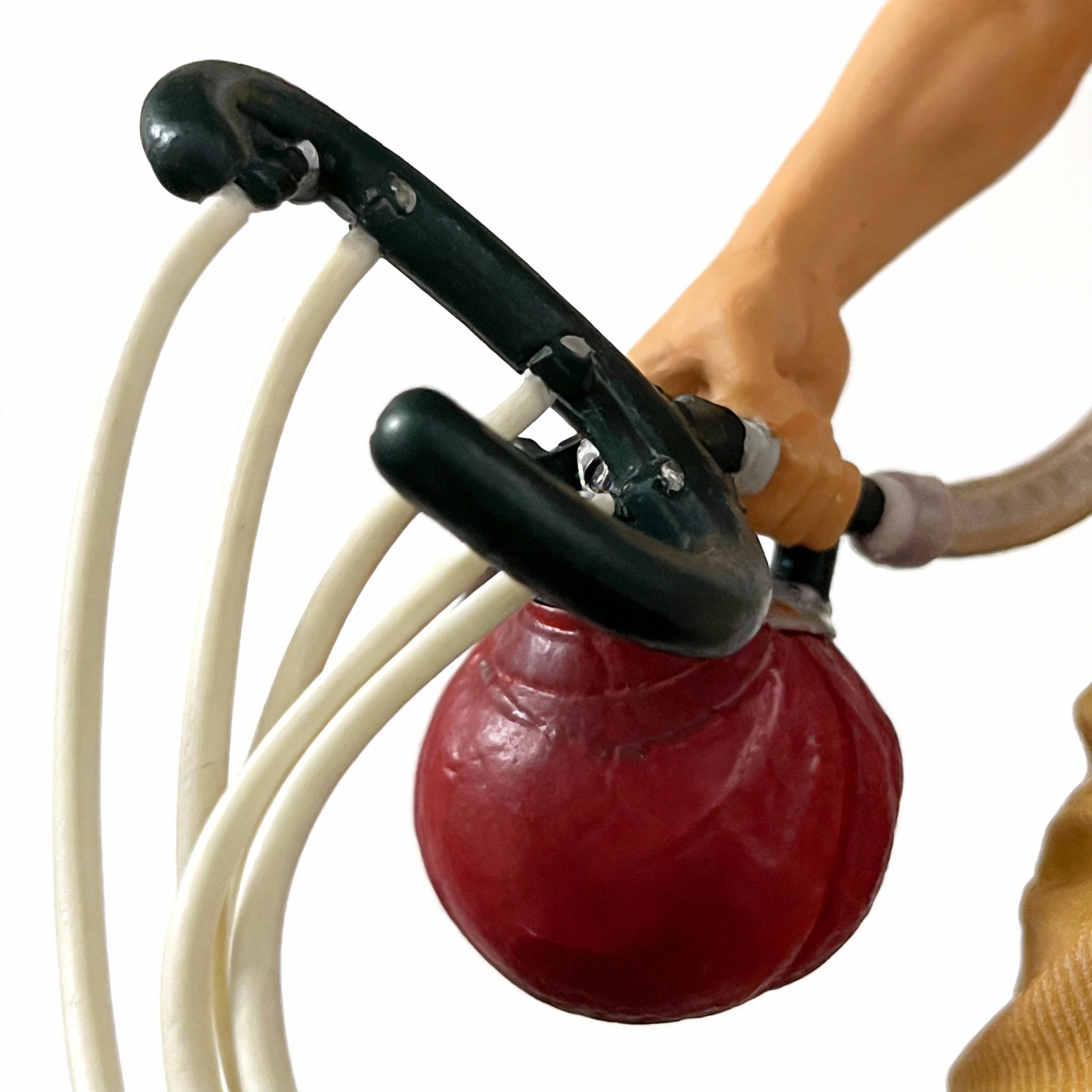 LX Usopp Sogeking Two Years Later Anime Action Figure Statue Model Collectible - Cosplee