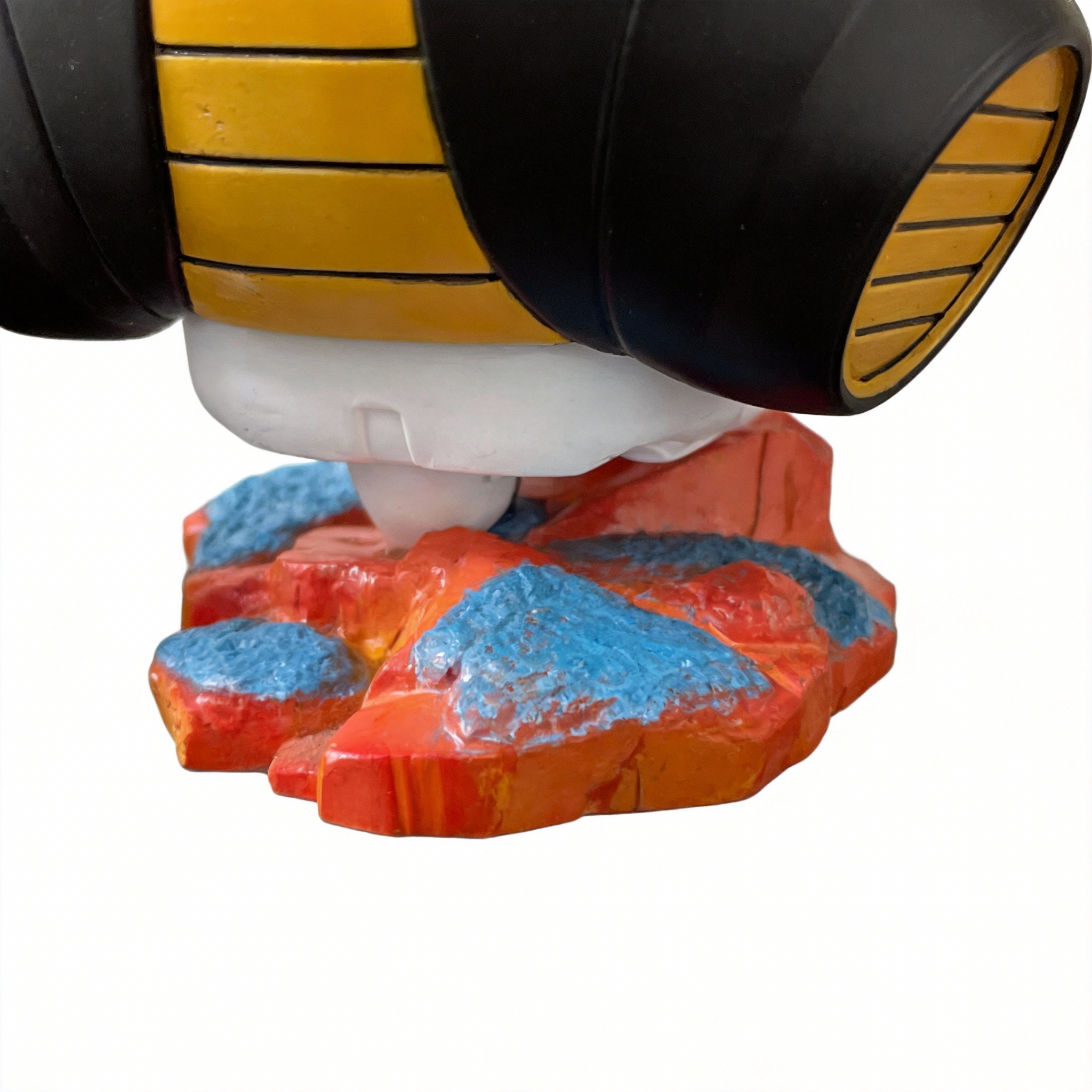 Spy x Family Anya Forger Cosplay Figure & Dragon Ball Frieza Action Figure - Anime Model Set Gift - Cosplee