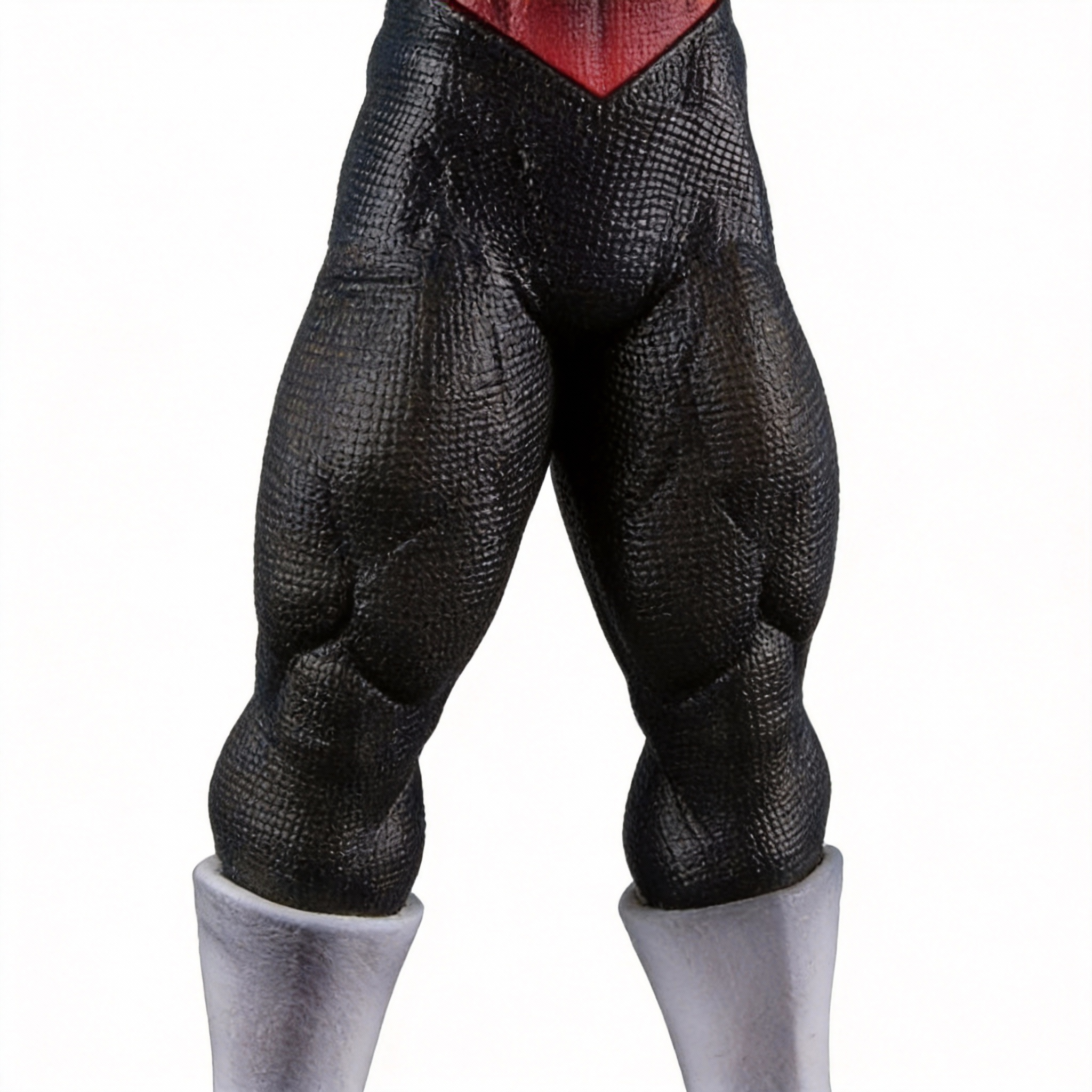 Dragon Ball Z Jiren The Gray Ultimate Battle Pose GK Figure Statue - Cosplee