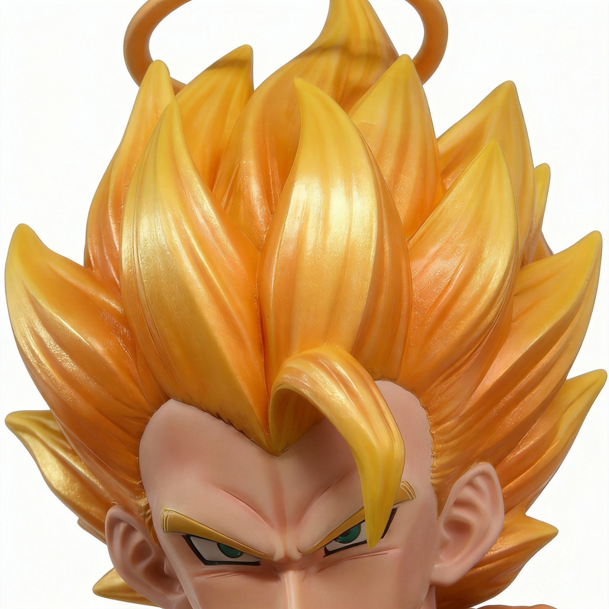 Dragon Ball Z Gogeta Super Saiyan 
