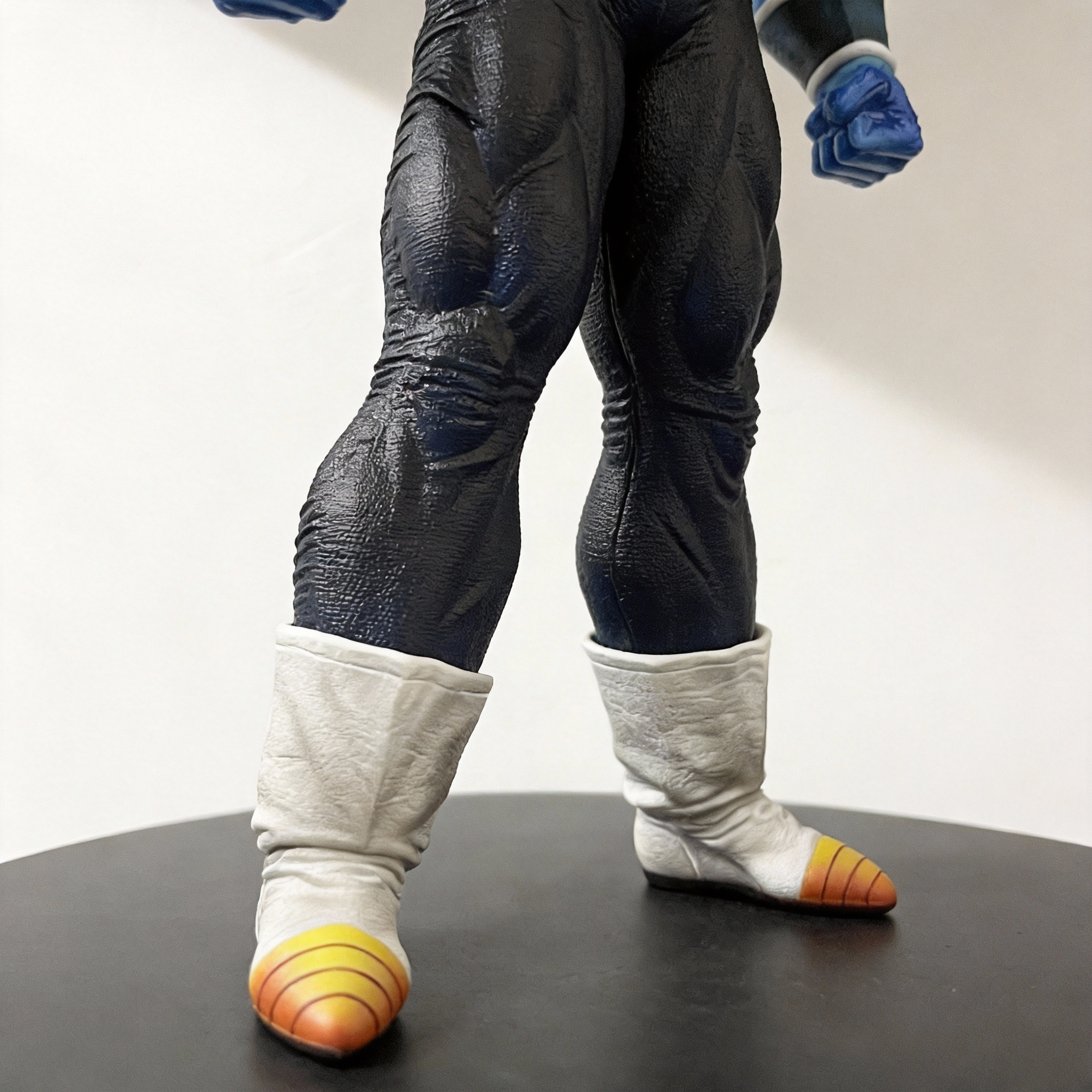 Dragon Ball Z Ginyu Force Elite Trio Action Pose Figure Set (Burter, Jeice, Recoome) - Cosplee