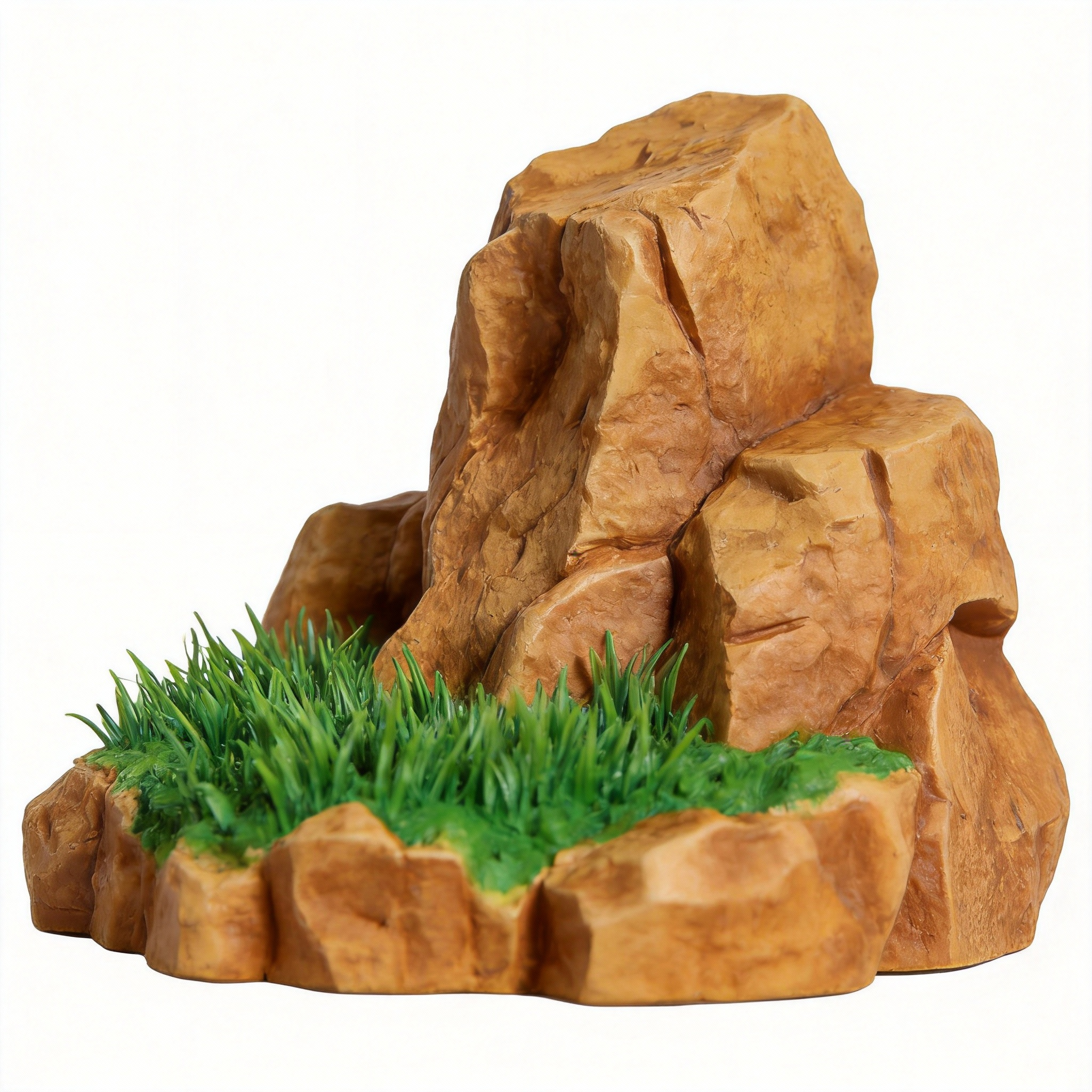 Dragon Ball Z Kid Goten & Trunks Dual-Portrait Desktop GK Statue Set - Cosplee