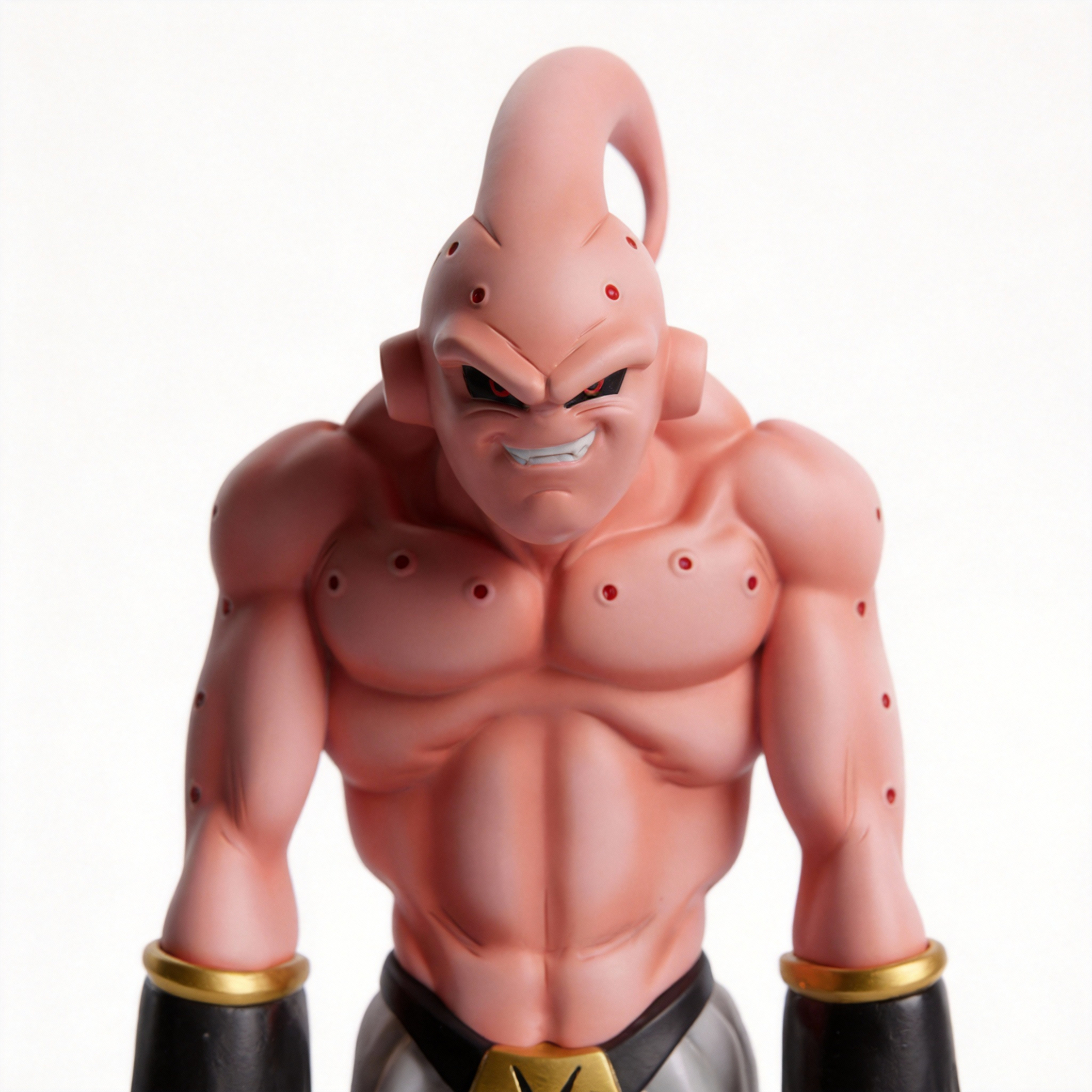 Majin Villain Buu Saga Dragon Ball Z GK Statue - Anime Collectible Figure - Cosplee
