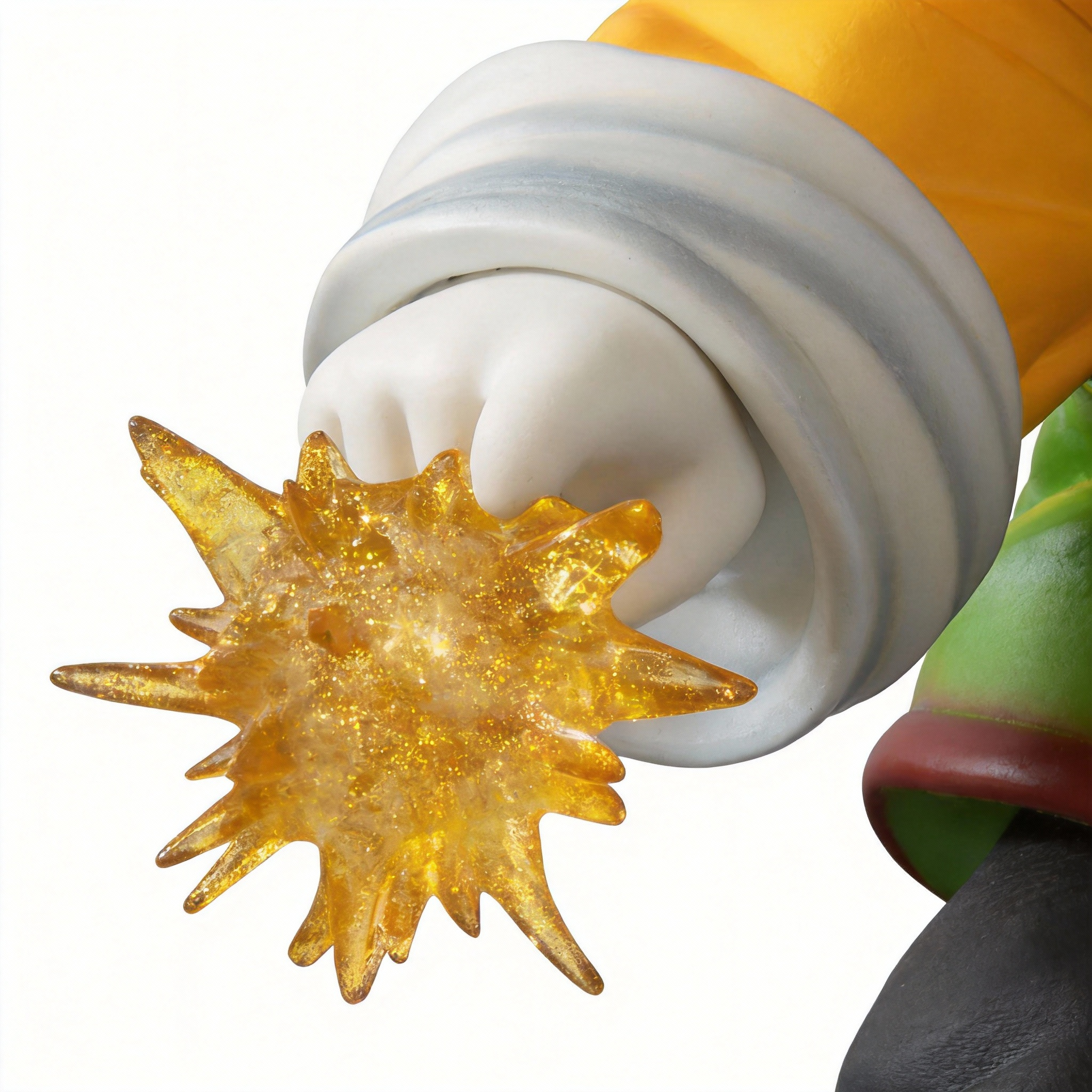 Tenshinhan & Chaozu Companion Display Dragon Ball Z GK Statue Set - Cosplee