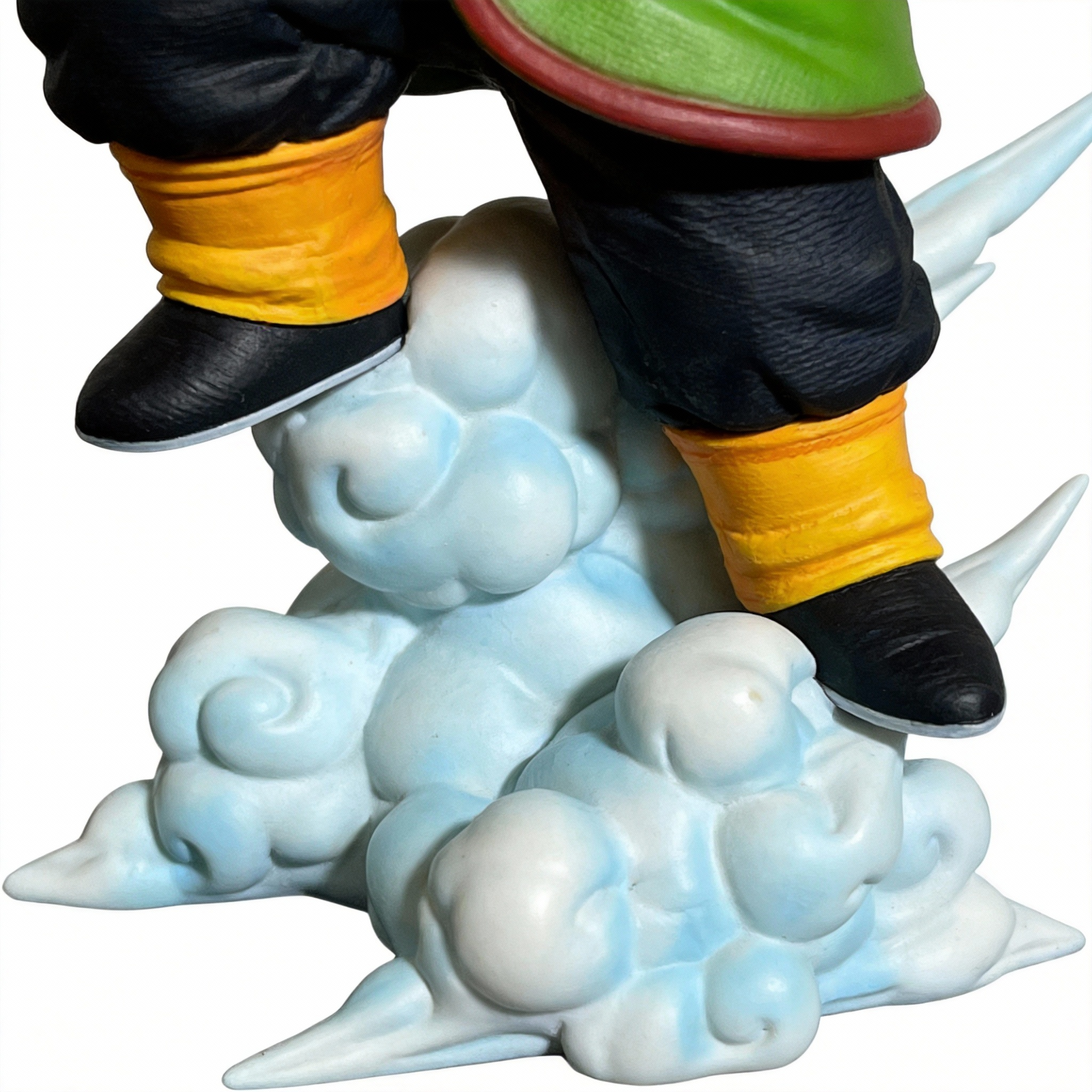 Tenshinhan & Chaozu Companion Display Dragon Ball Z GK Statue Set - Cosplee