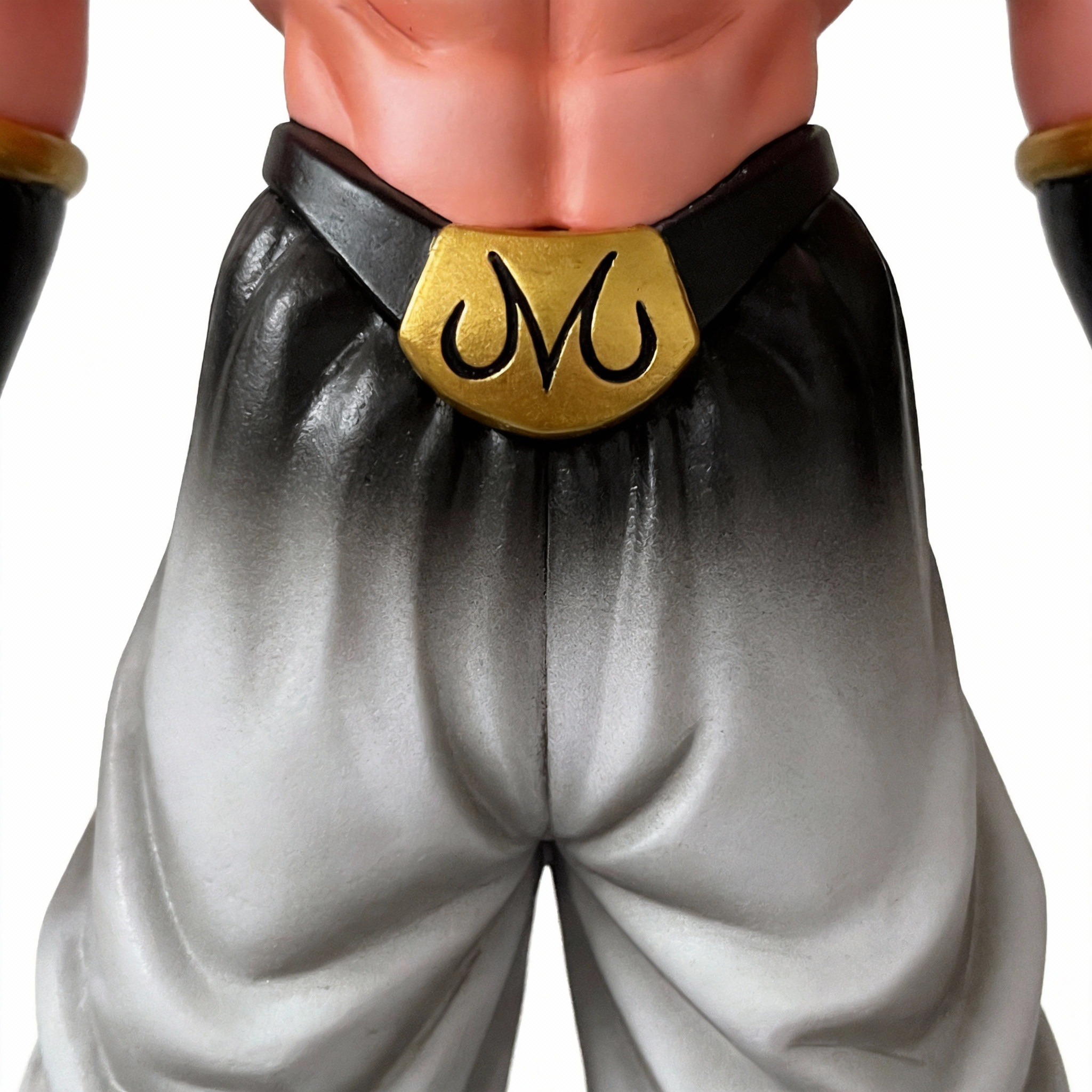 Majin Villain Buu Saga Dragon Ball Z GK Statue - Anime Collectible Figure - Cosplee