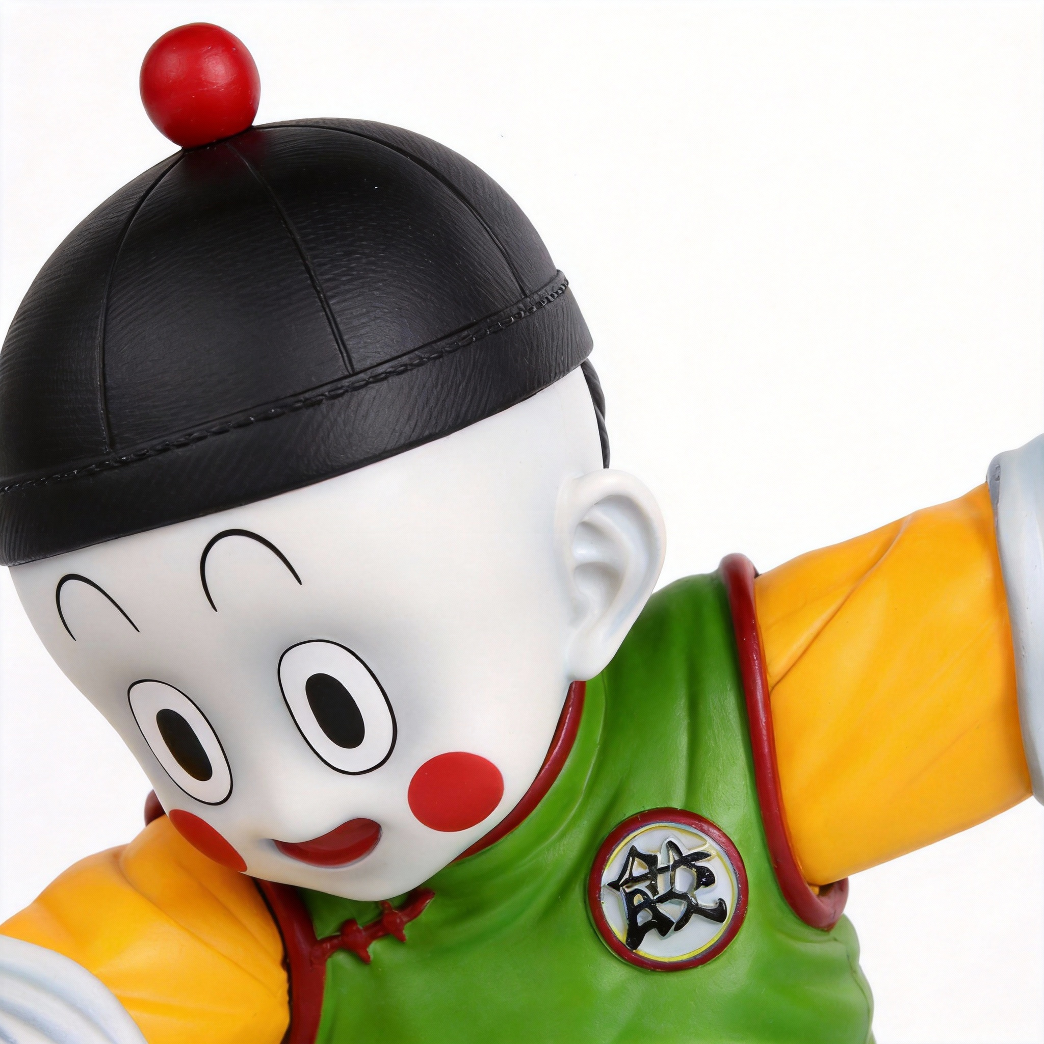 Tenshinhan & Chaozu Companion Display Dragon Ball Z GK Statue Set - Cosplee