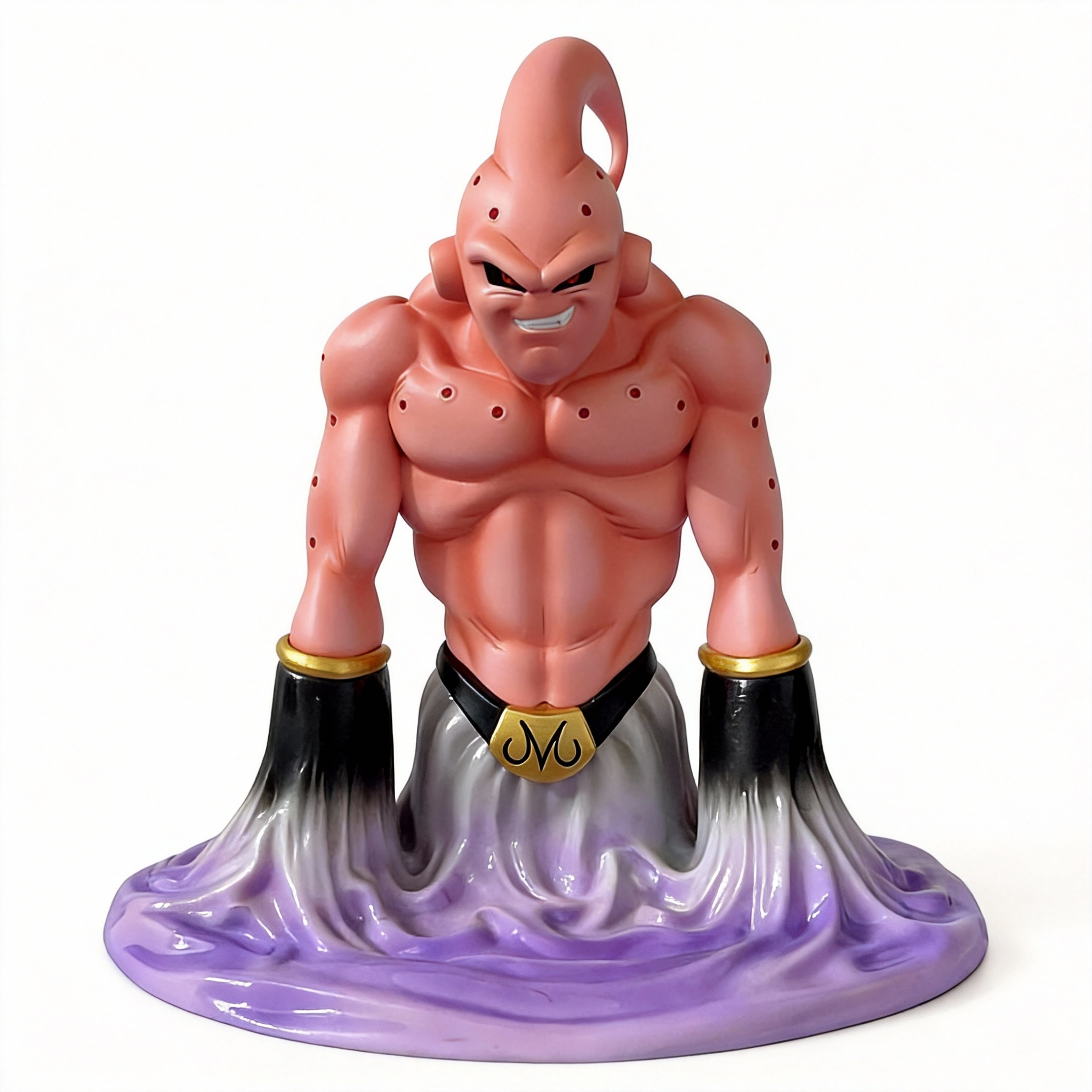 Majin Villain Buu Saga Dragon Ball Z GK Statue - Anime Collectible Figure - Cosplee
