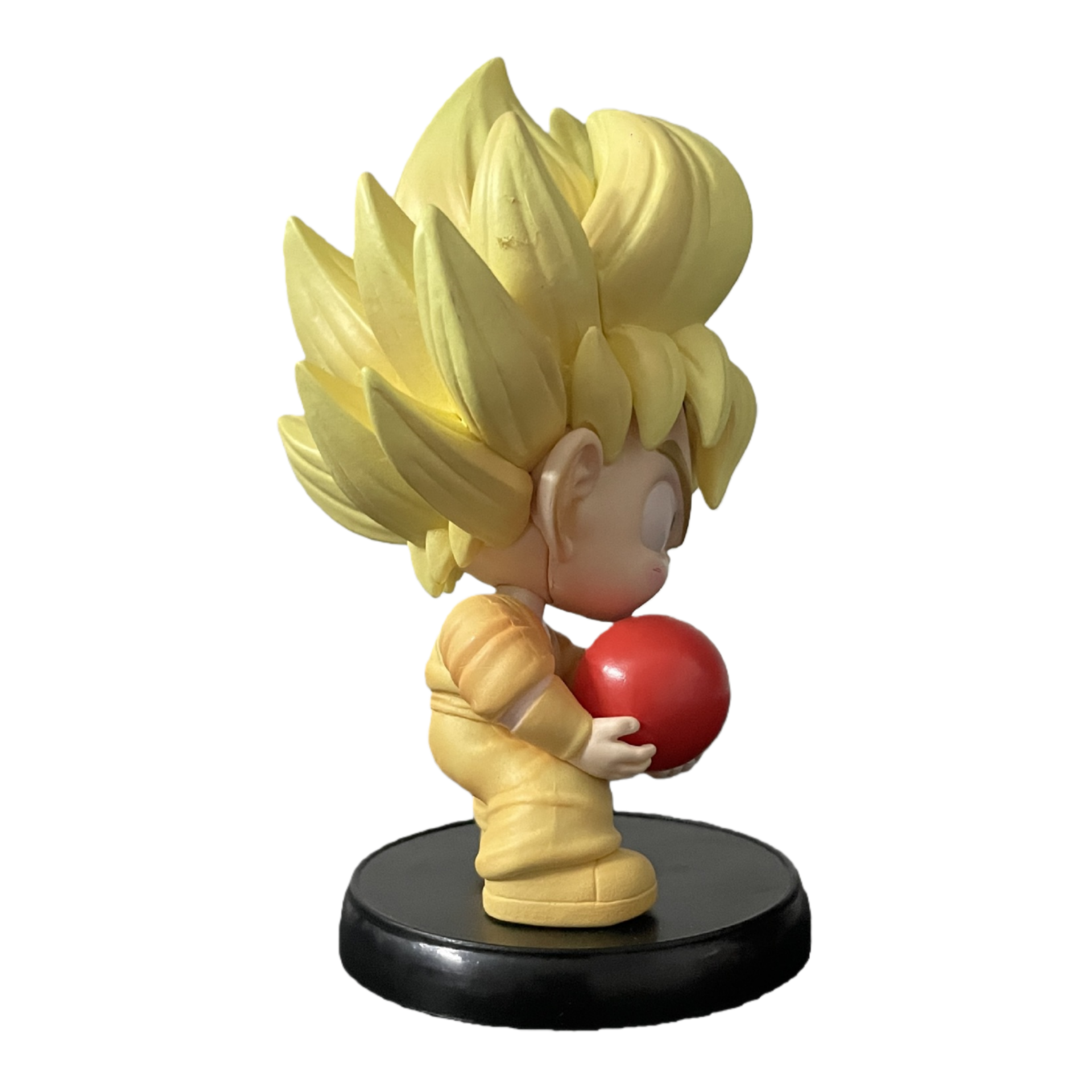 Dragon Ball Childhood Series Q-Version 