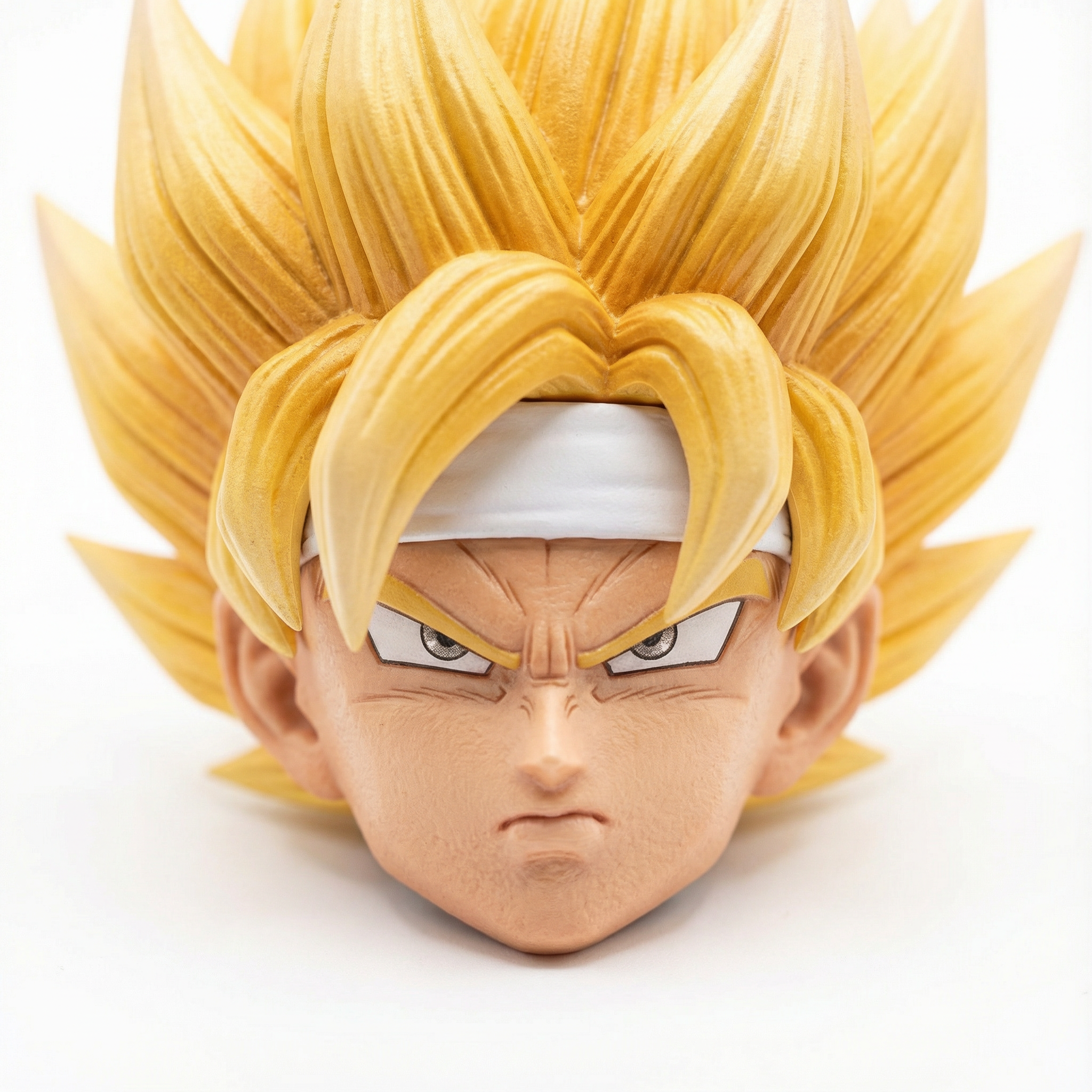 Gravity Training Vegeta Dragon Ball 