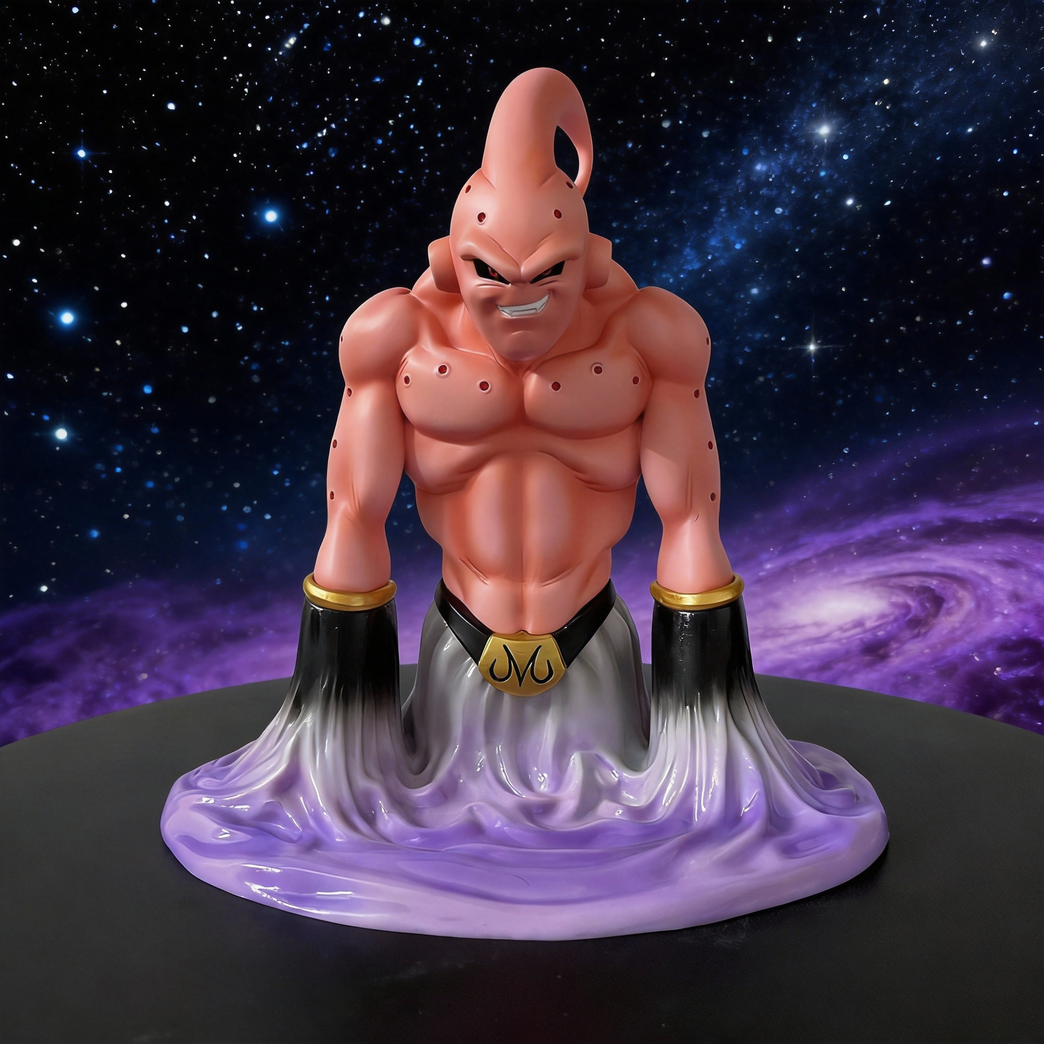Majin Villain Buu Saga Dragon Ball Z GK Statue - Anime Collectible Figure - Cosplee