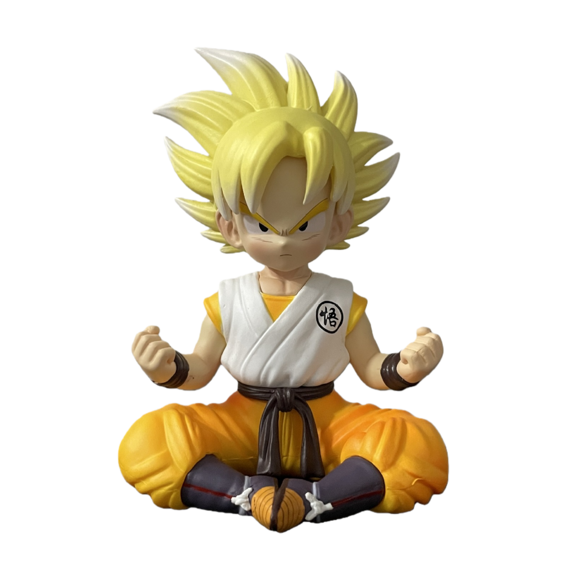Dragon Ball Childhood Series Q-Version 