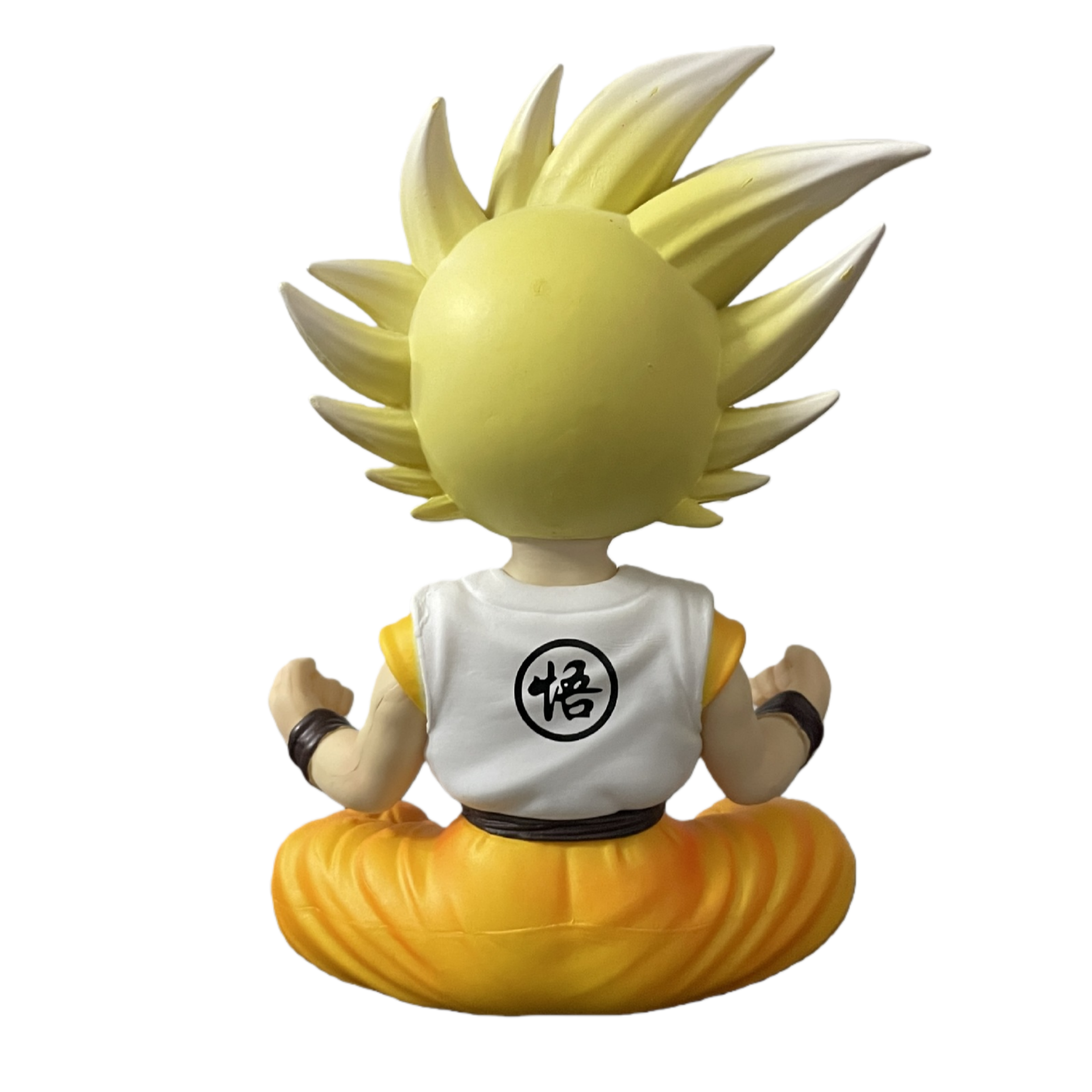 Dragon Ball Childhood Series Q-Version 