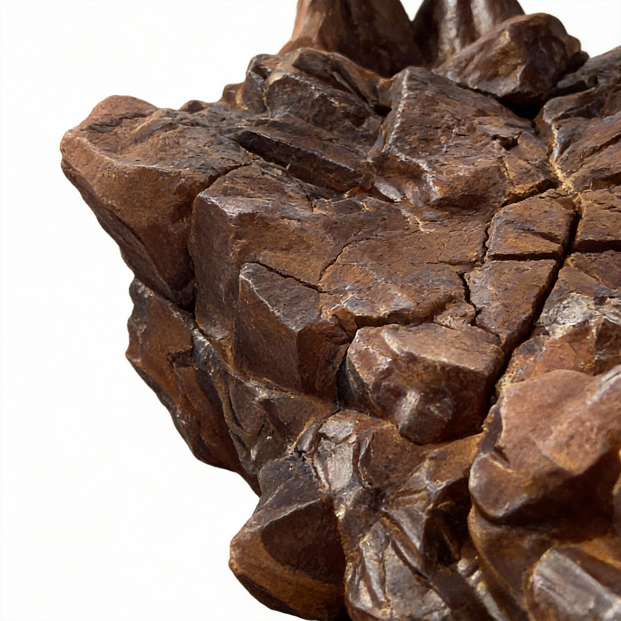 Limited Edition Ronin Vegito GK Statue - Dragon Ball Z 