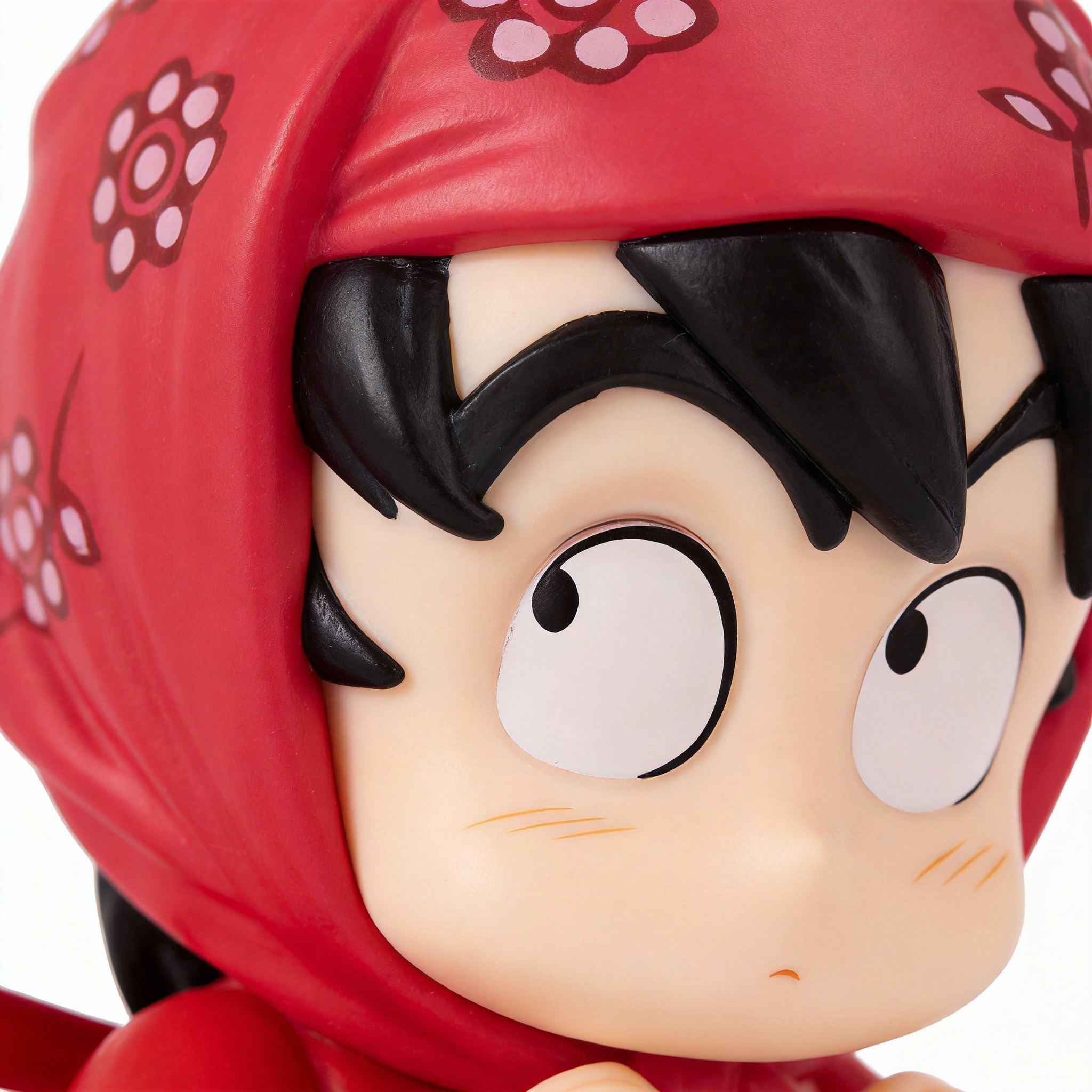 Kid Goku Dragon Ball Anime GK Car & Desk Decor Figure - Collectible Model Toy Gift - Cosplee