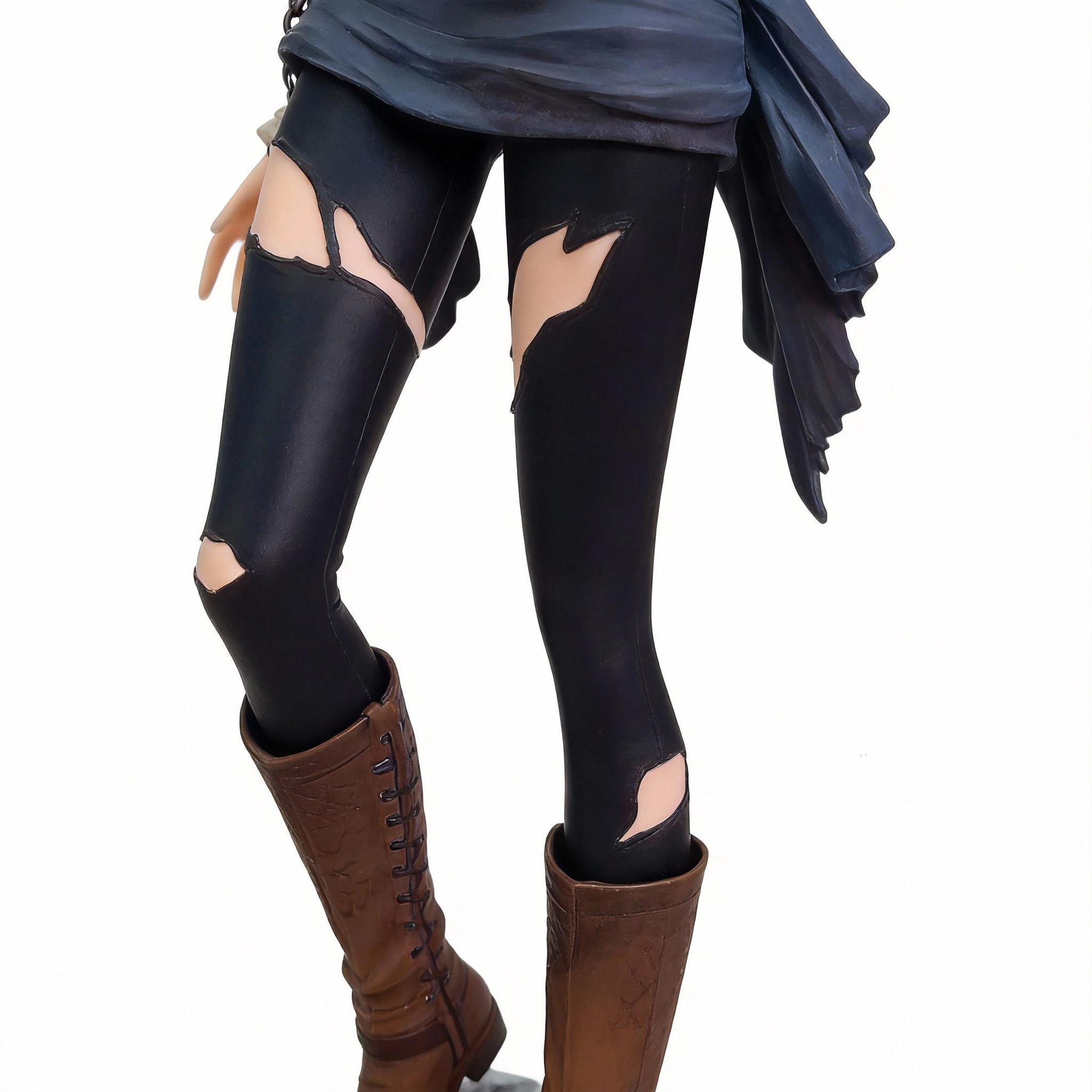 Dragon Ball Android 18 Feminine Allure Series GK Statue - Anime Collectible Figure - Cosplee