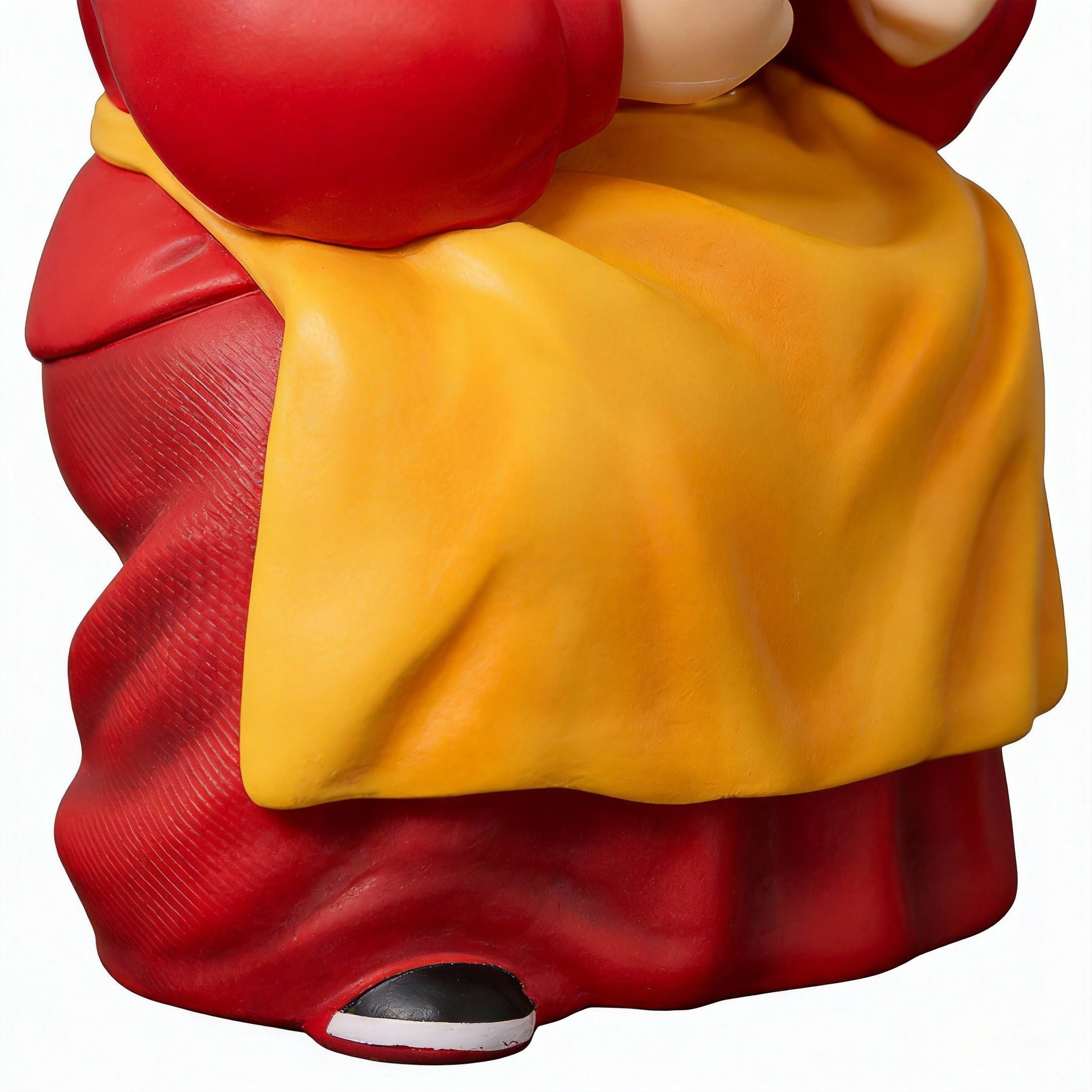 Kid Goku Dragon Ball Anime GK Car & Desk Decor Figure - Collectible Model Toy Gift - Cosplee