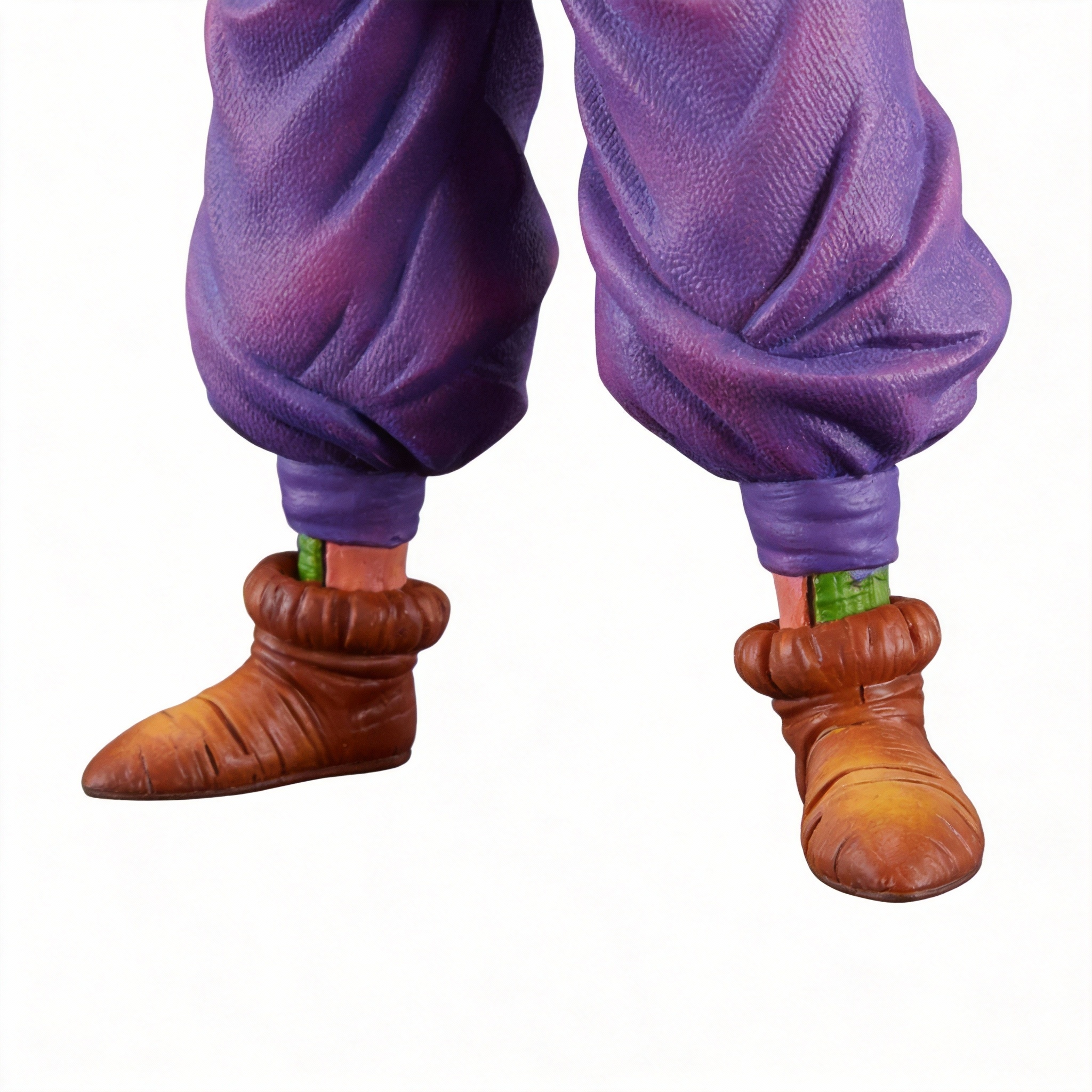 Piccolo Standing Pose Statue - Dragon Ball Z Anime Collectible Figure with Color Box - Cosplee