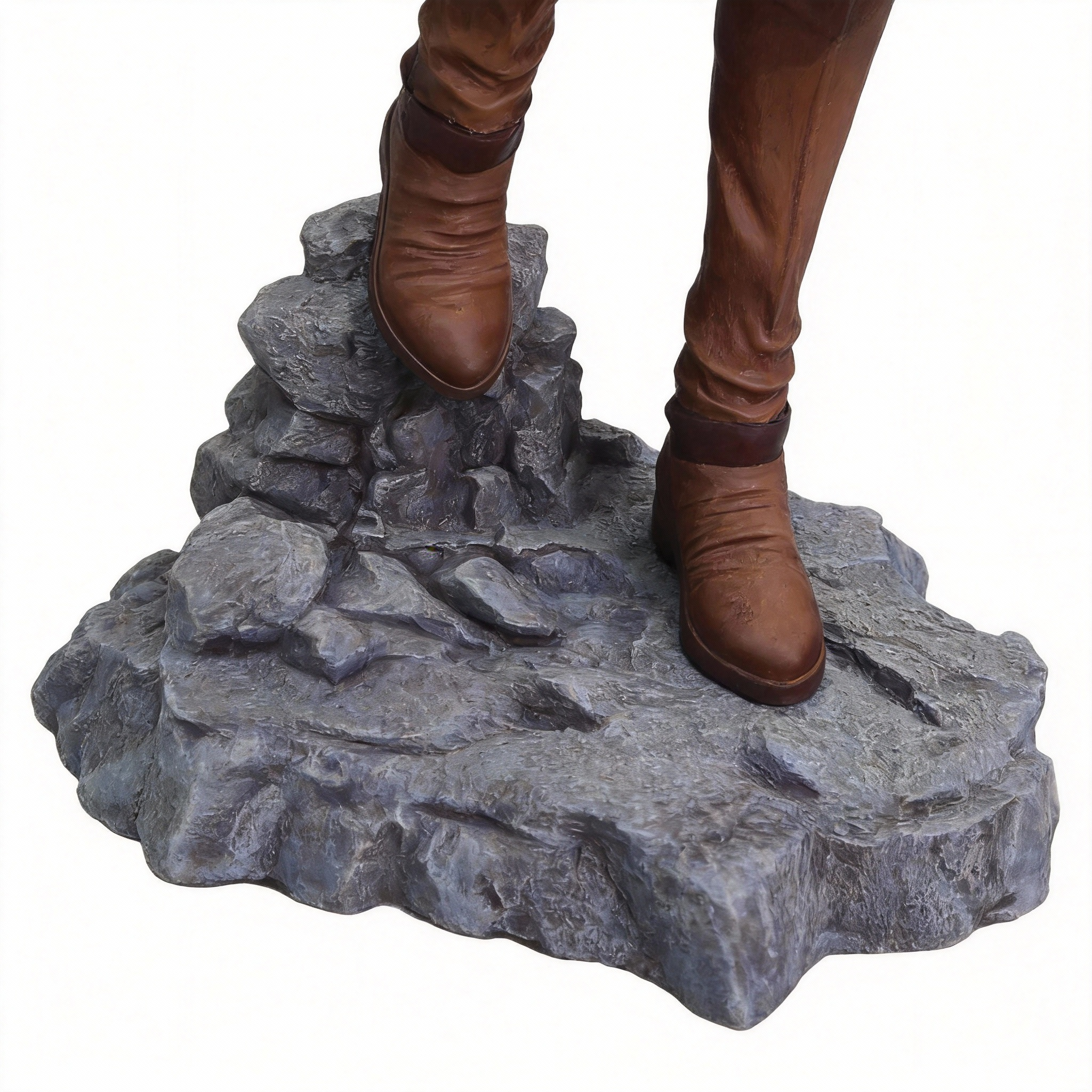 Dragon Ball Android 18 Feminine Allure Series GK Statue - Anime Collectible Figure - Cosplee