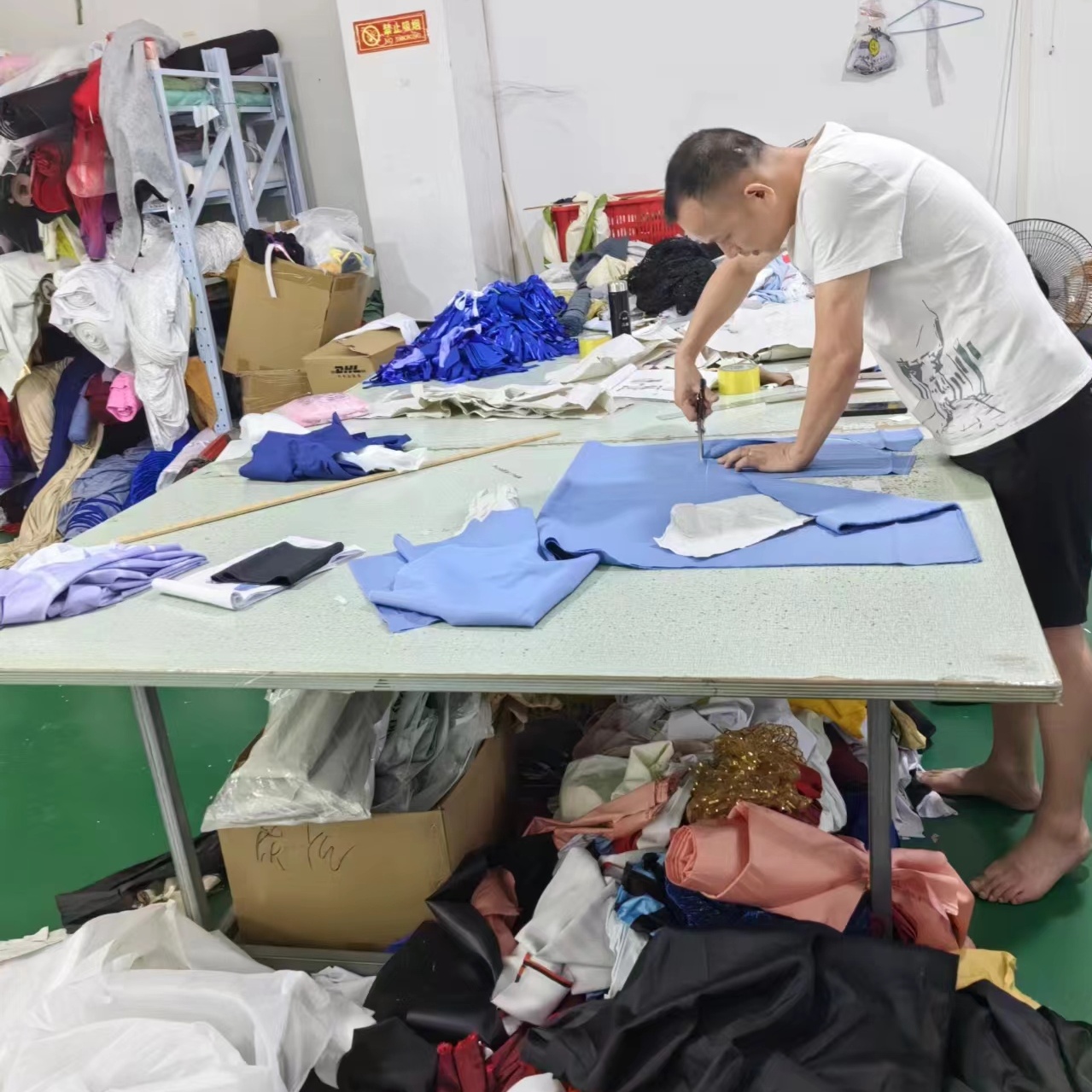 Cosplee Custom Studio