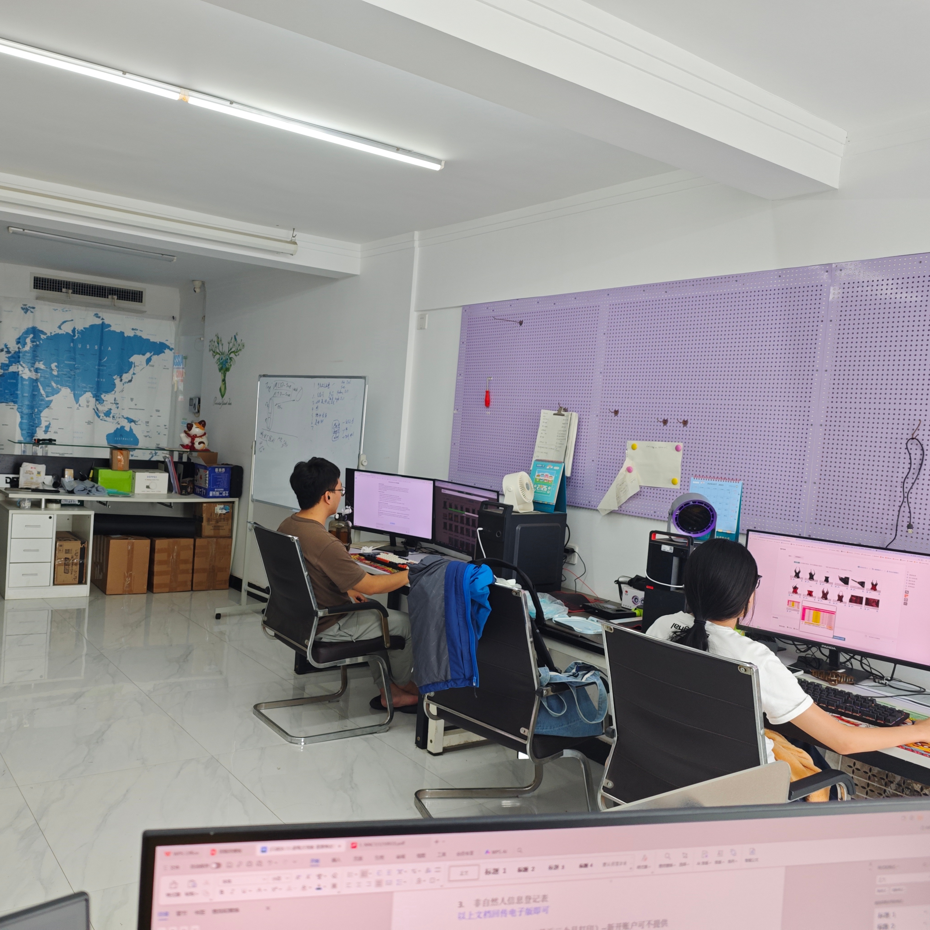 Cosplee Tailoring Workshop