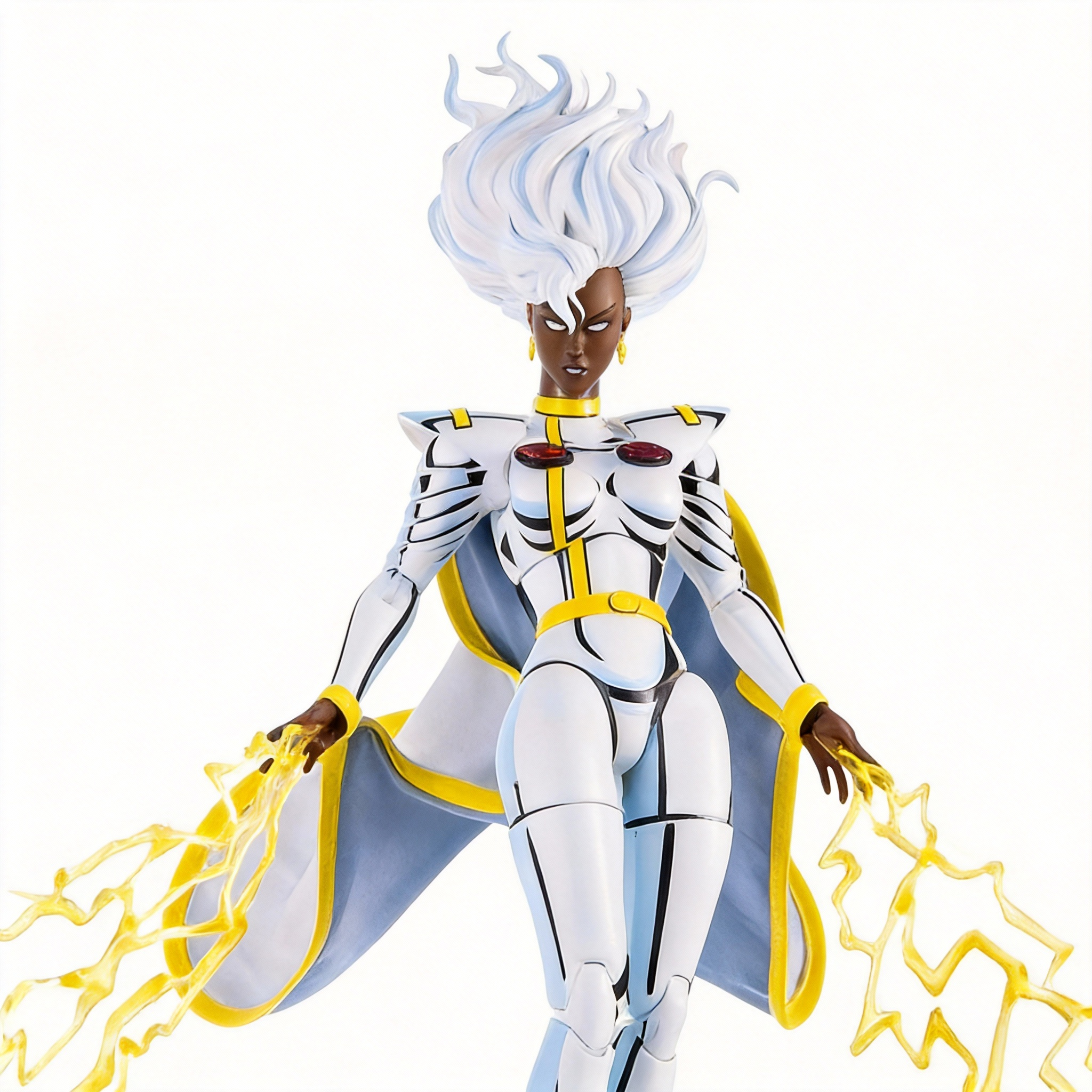 Pre-order: X-Men '97 Storm Limited Edition Figure - Cosplee